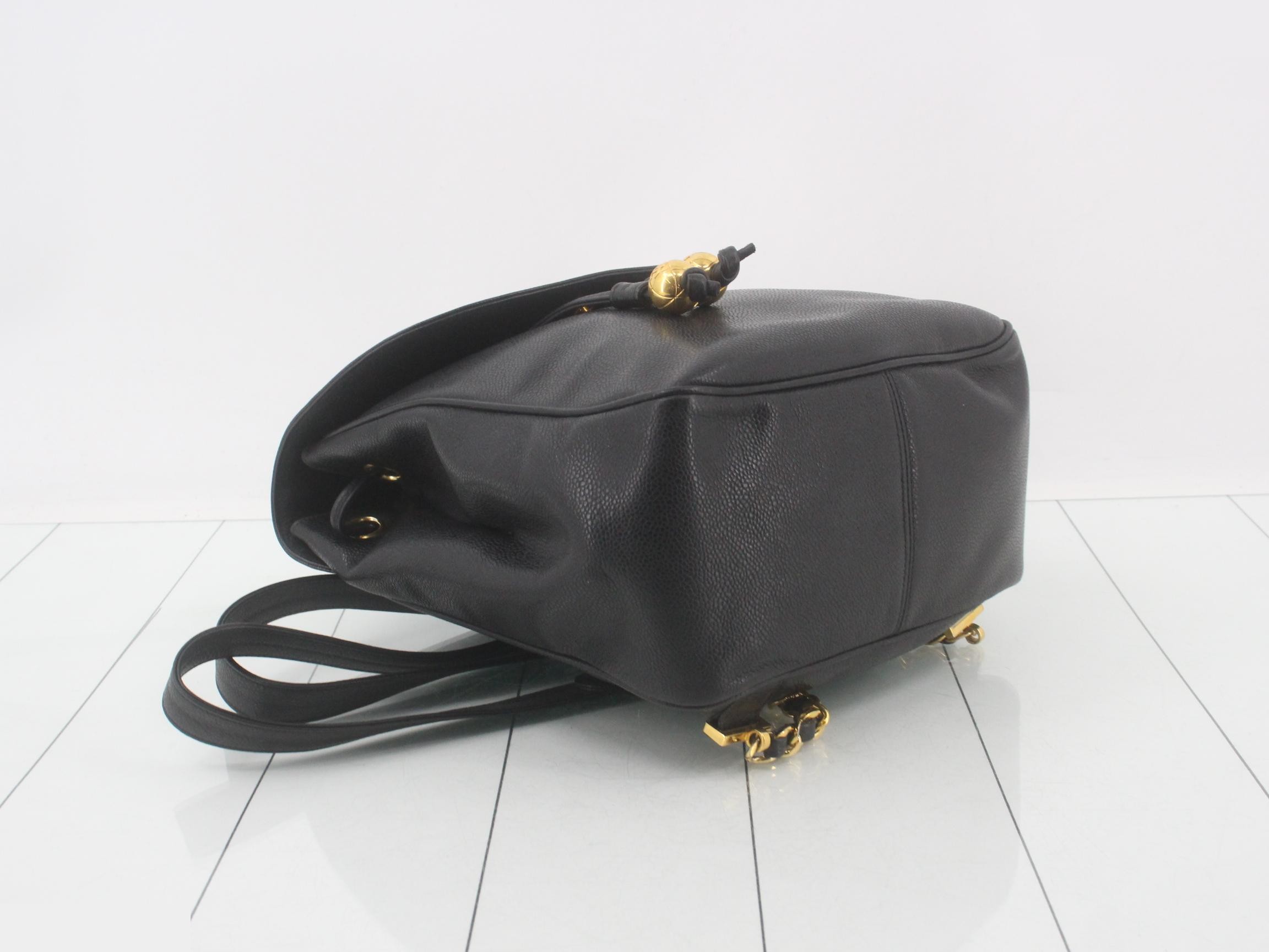 Vintage Classic (Bag) - Backpack — view 5