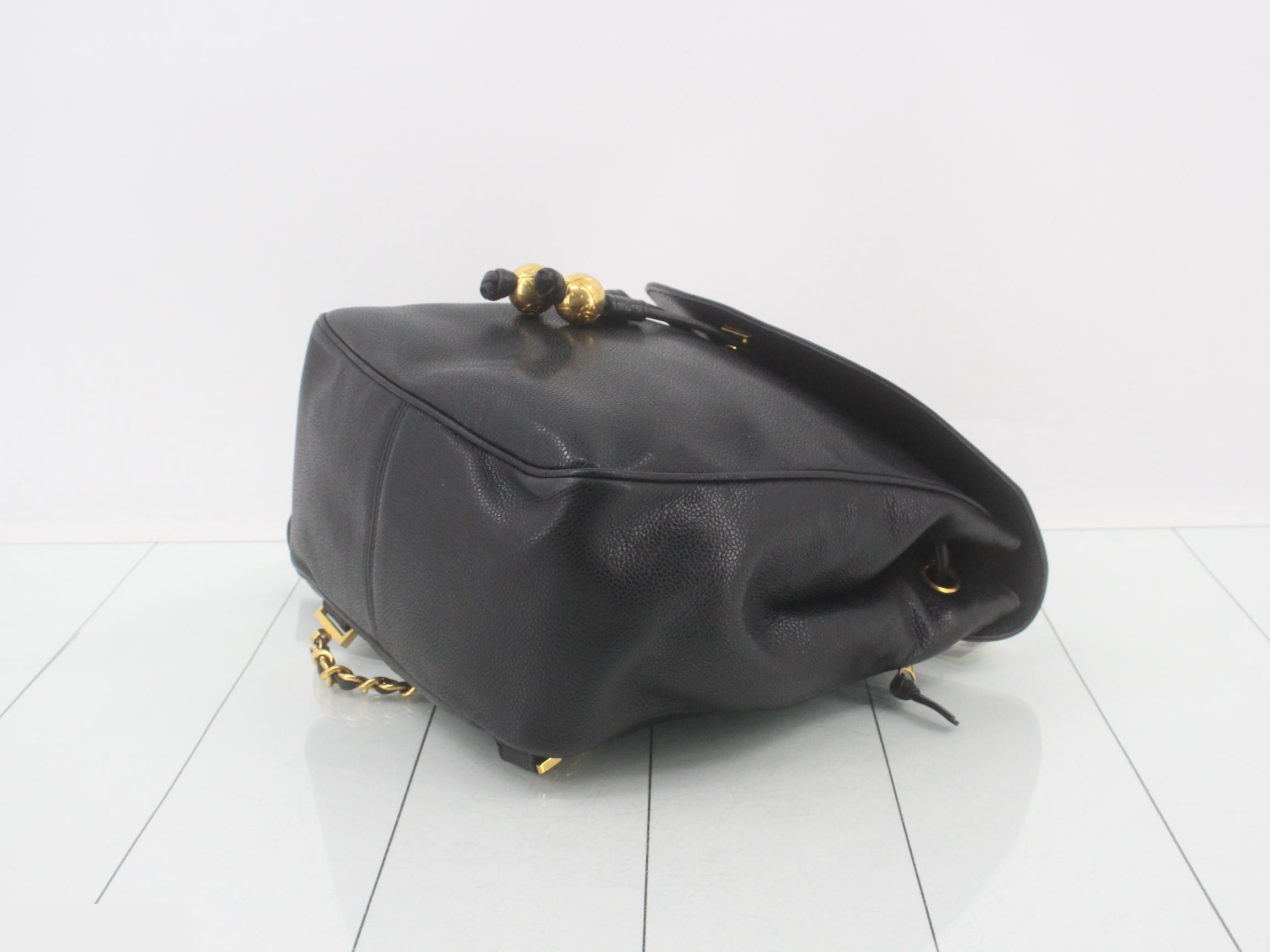 Vintage Classic (Bag) - Backpack — view 6