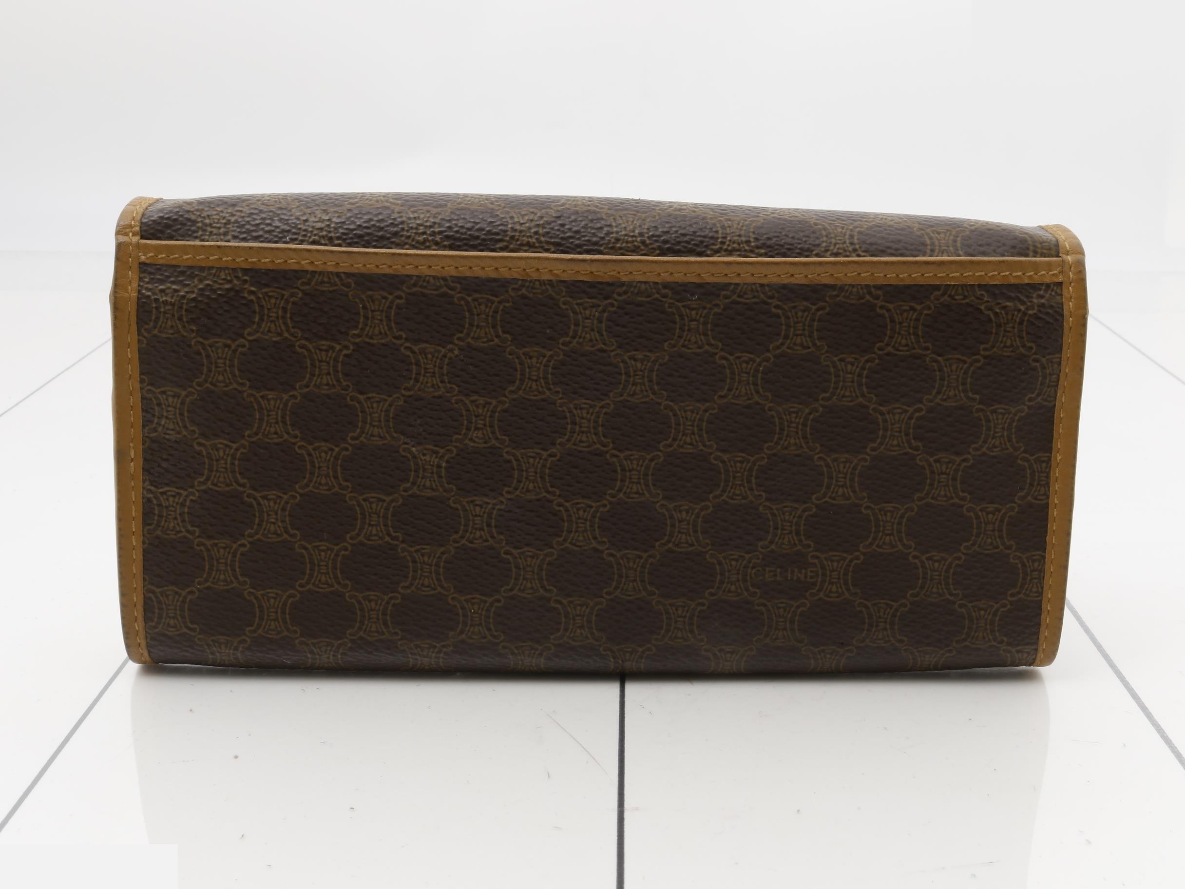 Macadam wallet — view 2