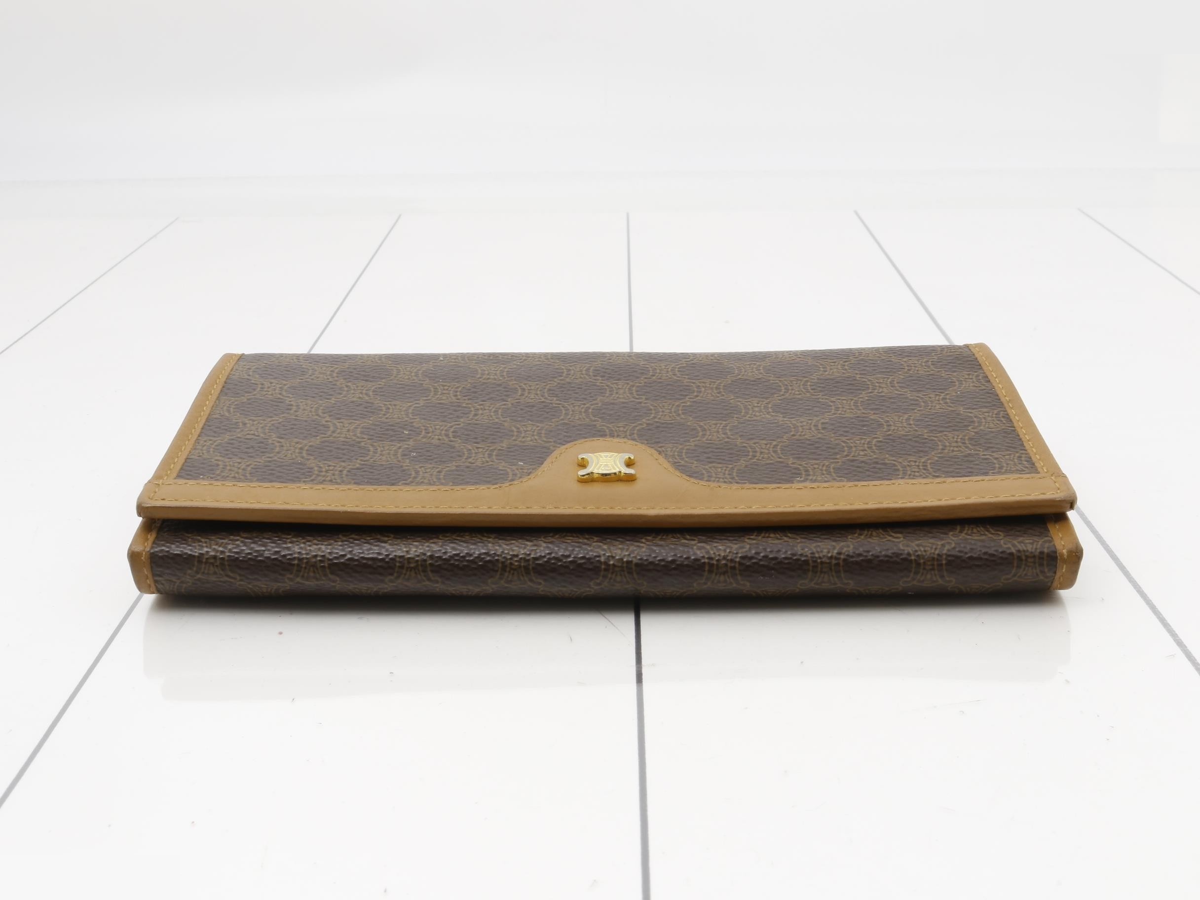 Macadam wallet — view 3