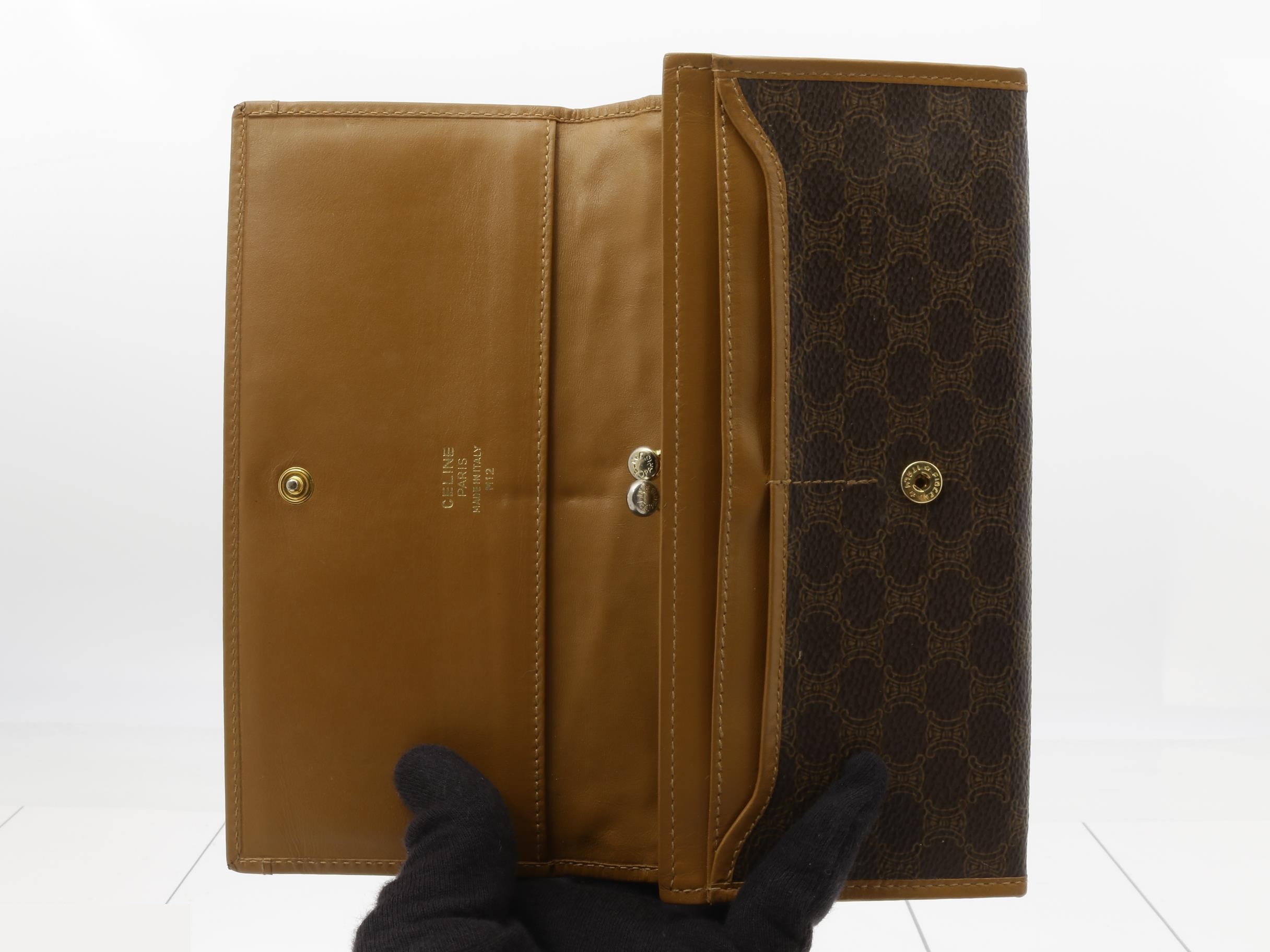 Macadam wallet — view 4