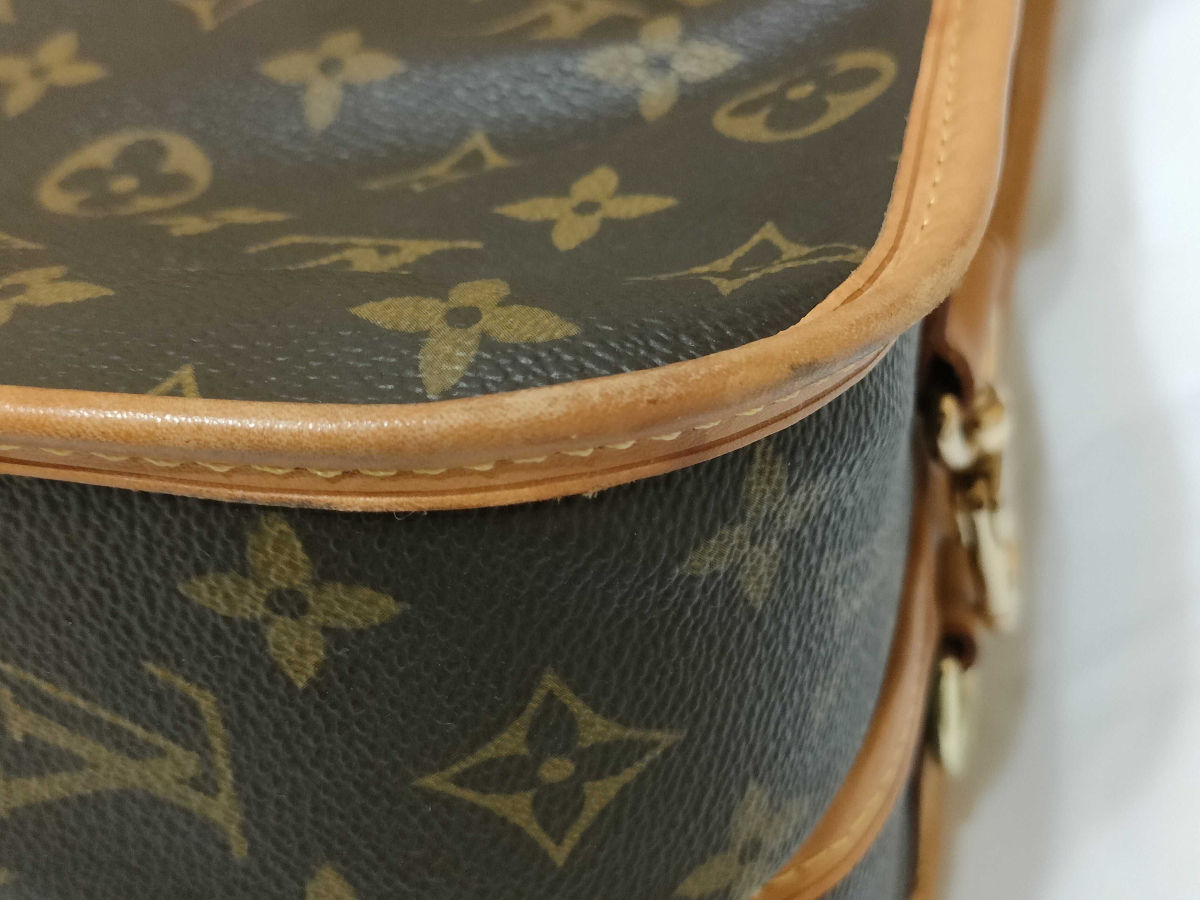 Monogram Portable Bandoulière 125 M23416 SP0011 Boston Bag — view 3