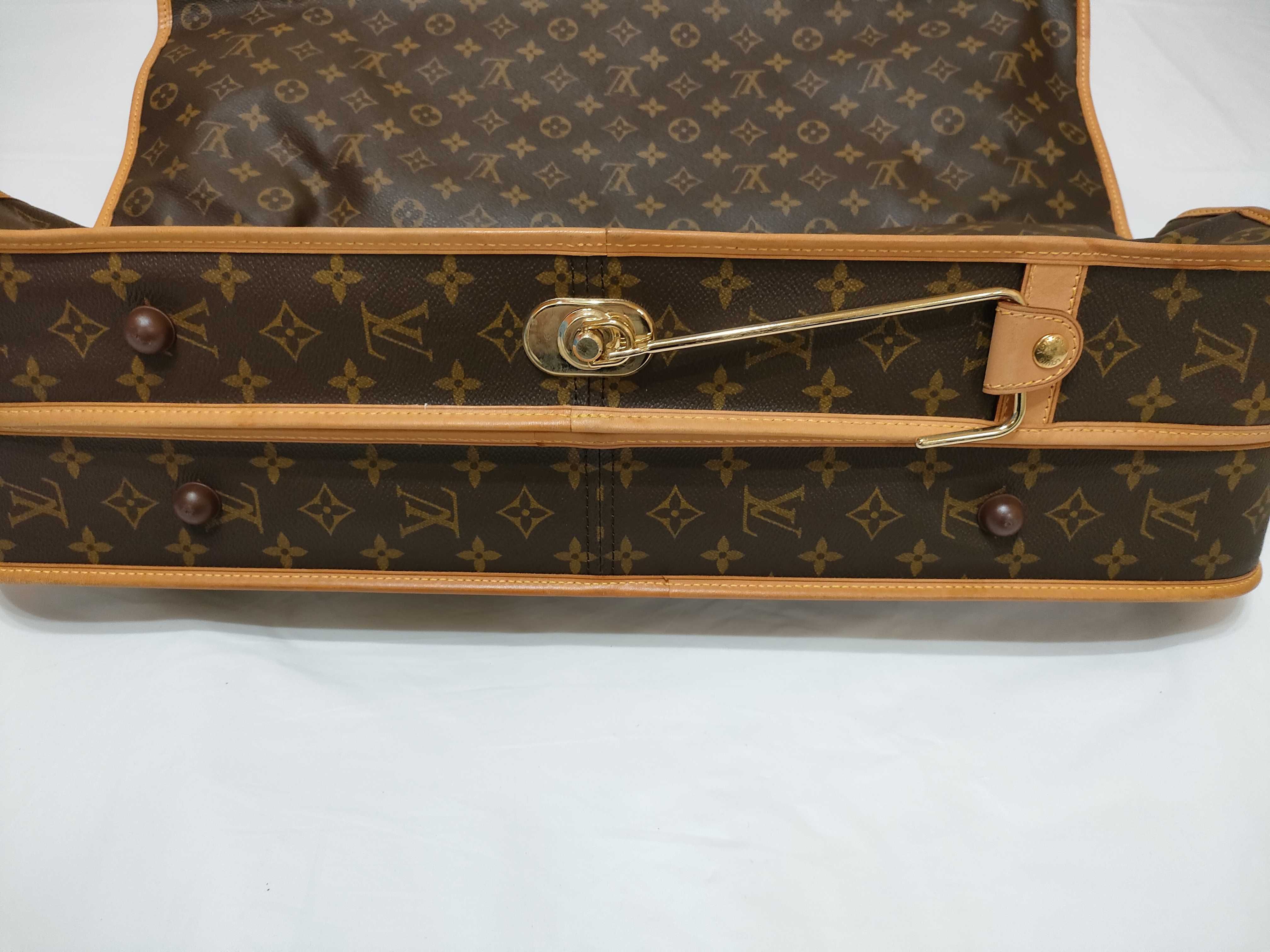 Monogram Portable Bandoulière 125 M23416 SP0011 Boston Bag — view 4