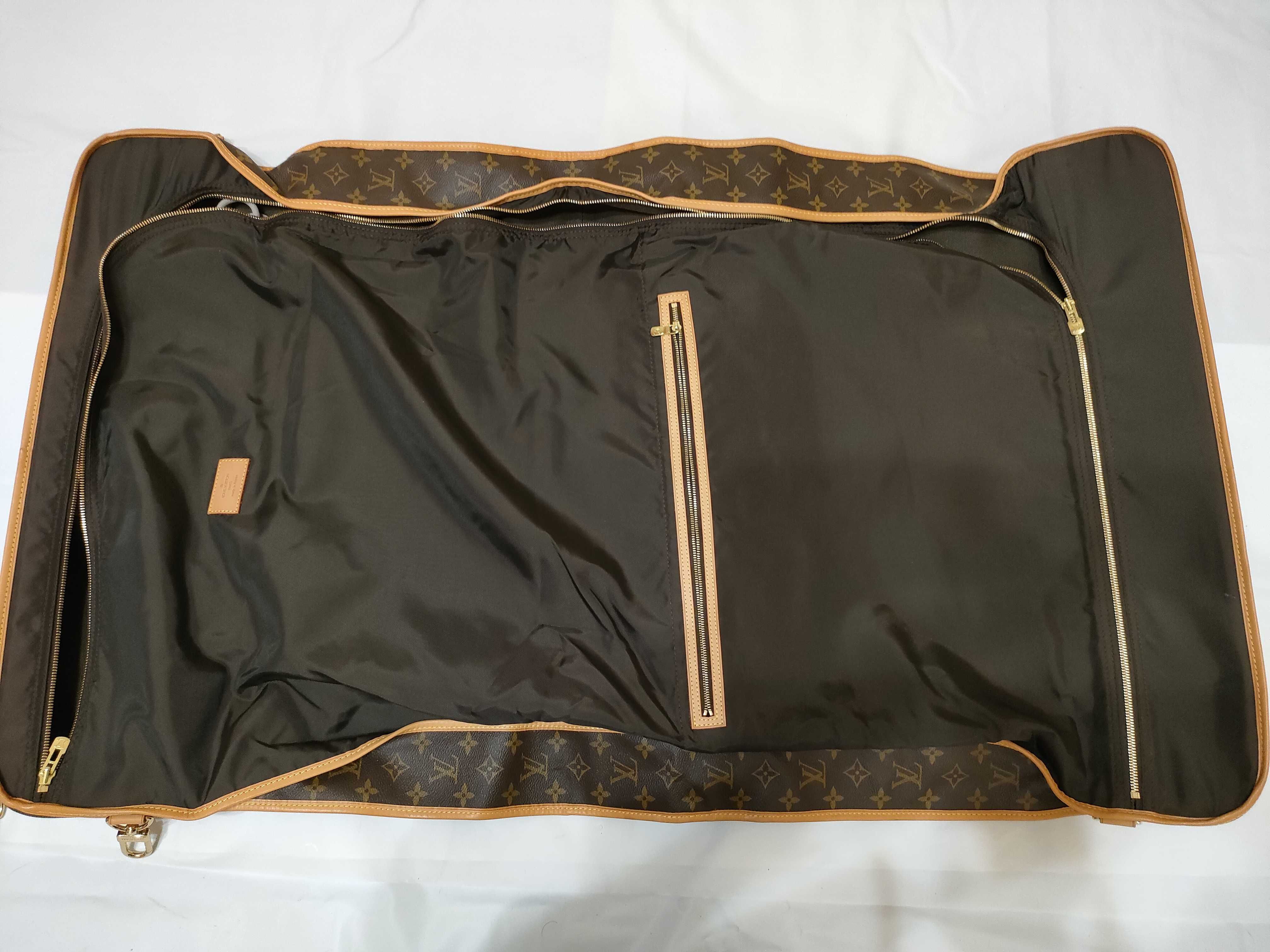 Monogram Portable Bandoulière 125 M23416 SP0011 Boston Bag — view 7