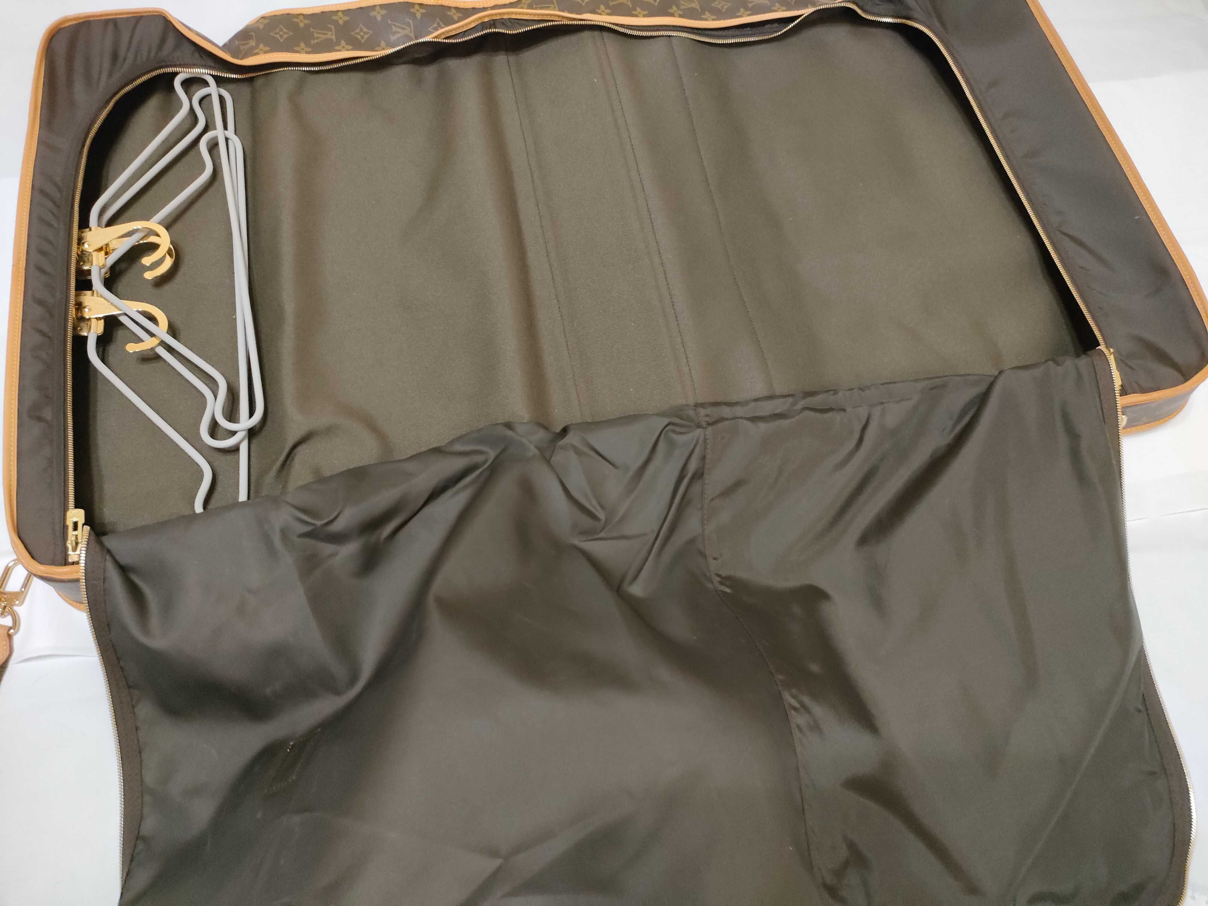 Monogram Portable Bandoulière 125 M23416 SP0011 Boston Bag — view 8