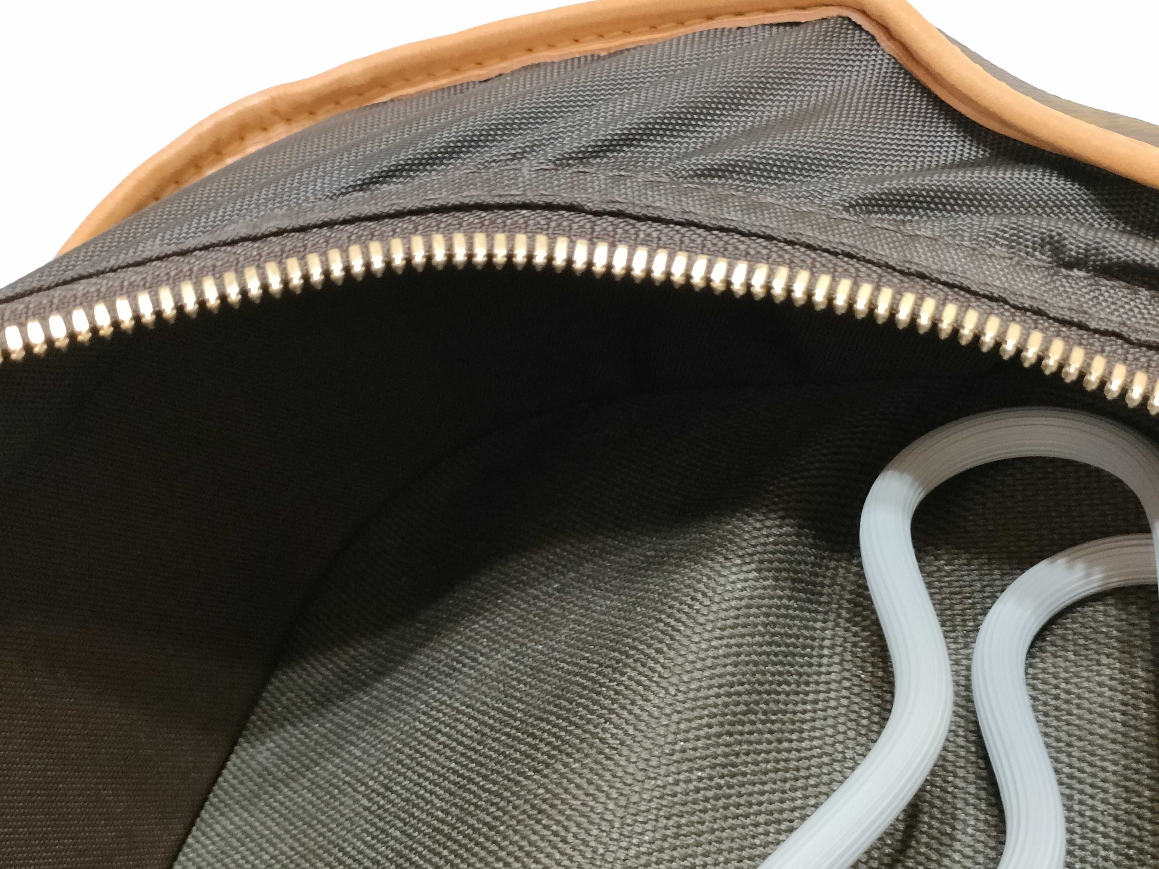 Monogram Portable Bandoulière 125 M23416 SP0011 Boston Bag — view 10