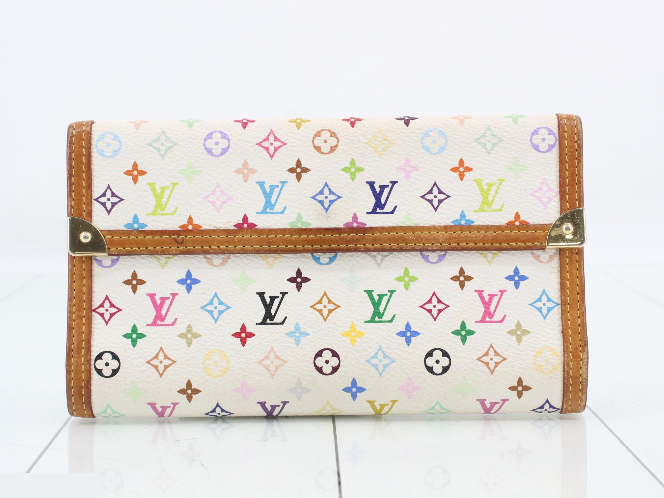 Porte Tresor International Bron