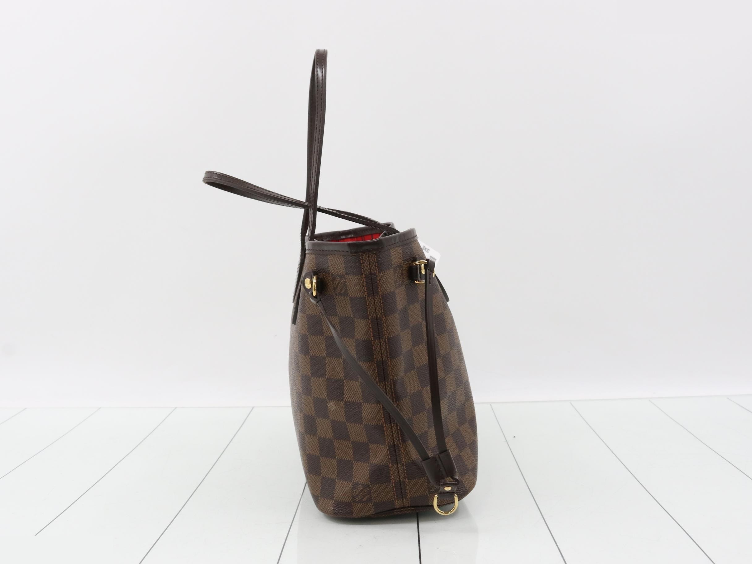 Neverfull PM — view 3
