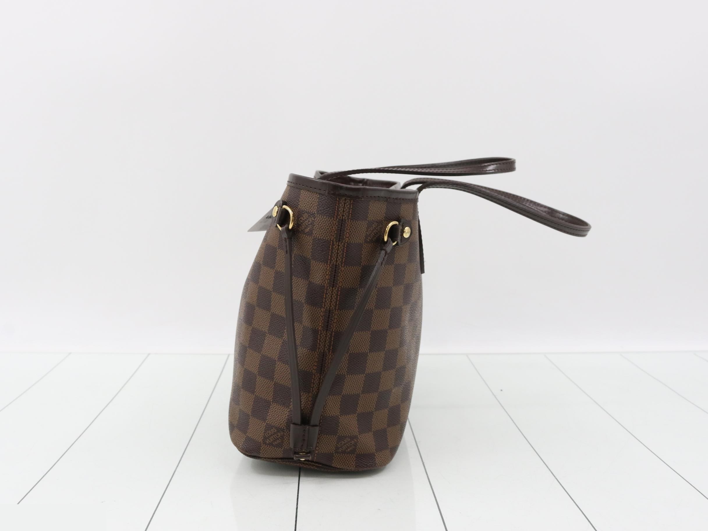 Neverfull PM — view 4