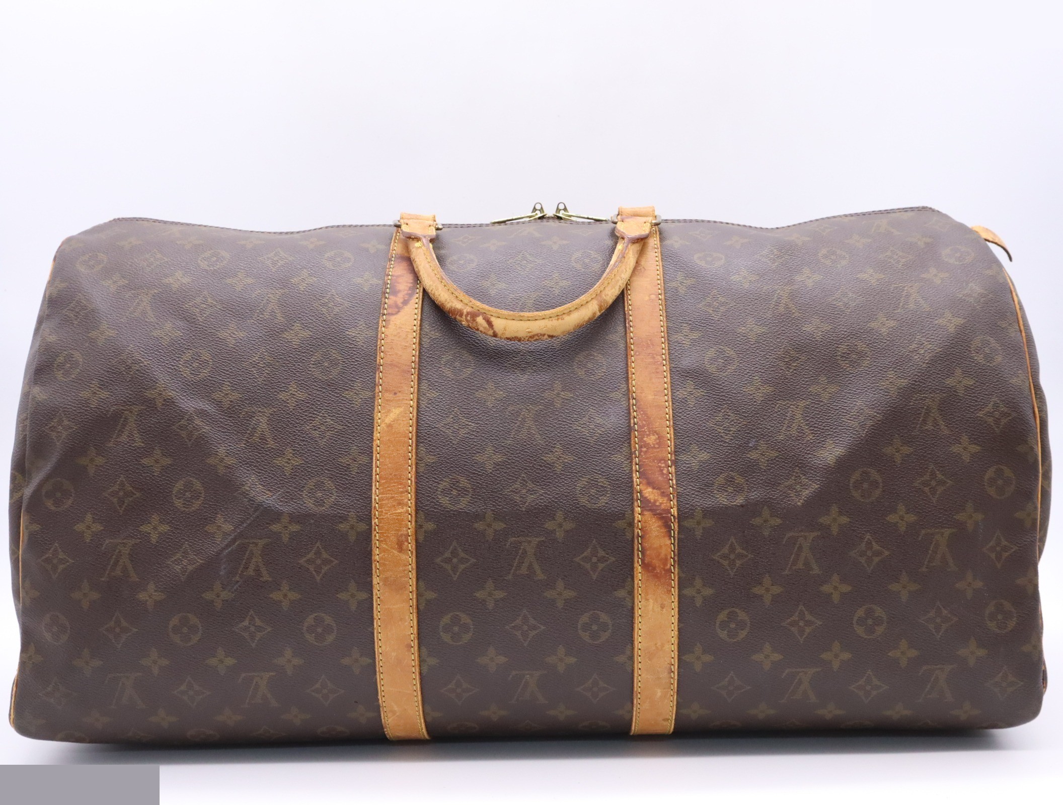 Keepall 60 — view 2