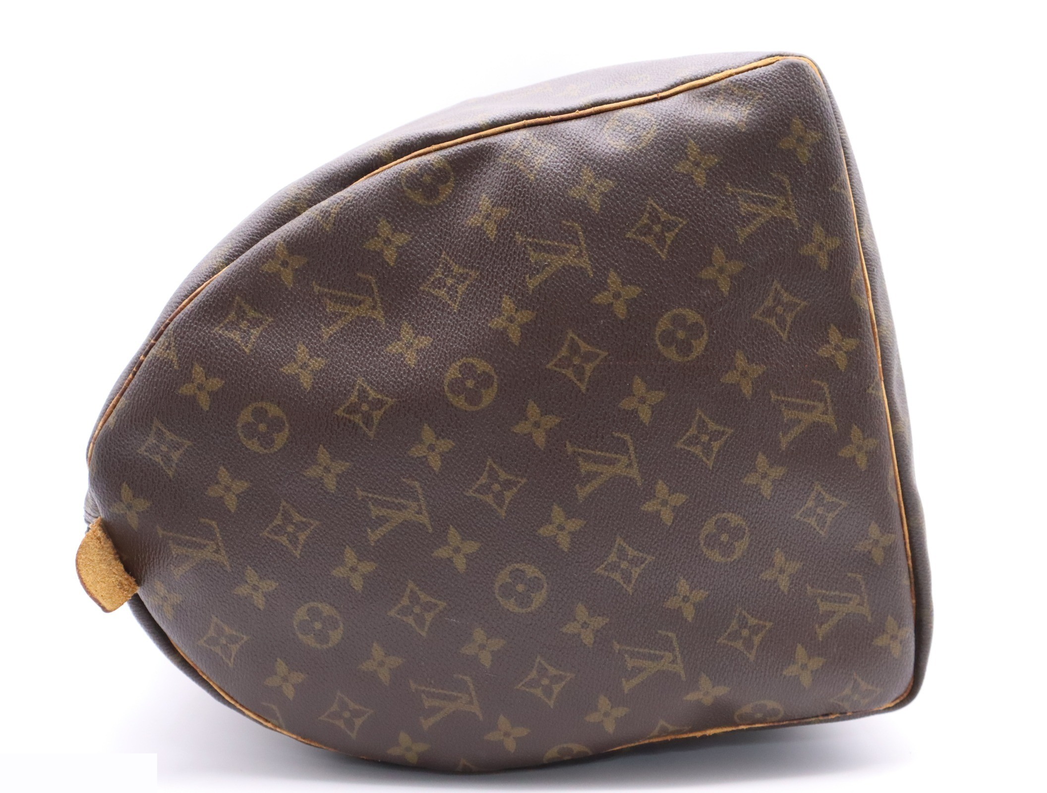 Keepall 60 — view 3