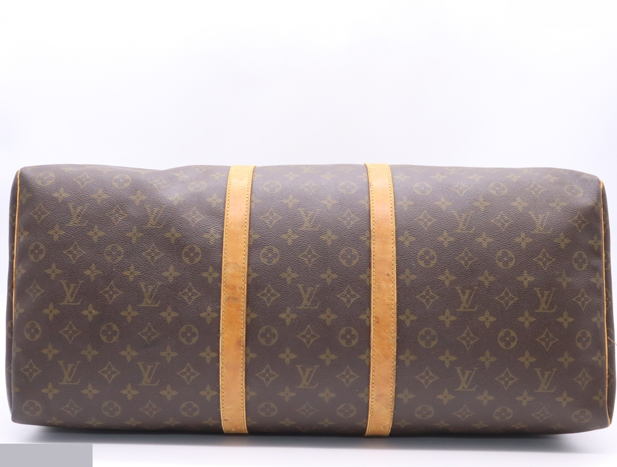 Keepall 60 — view 4