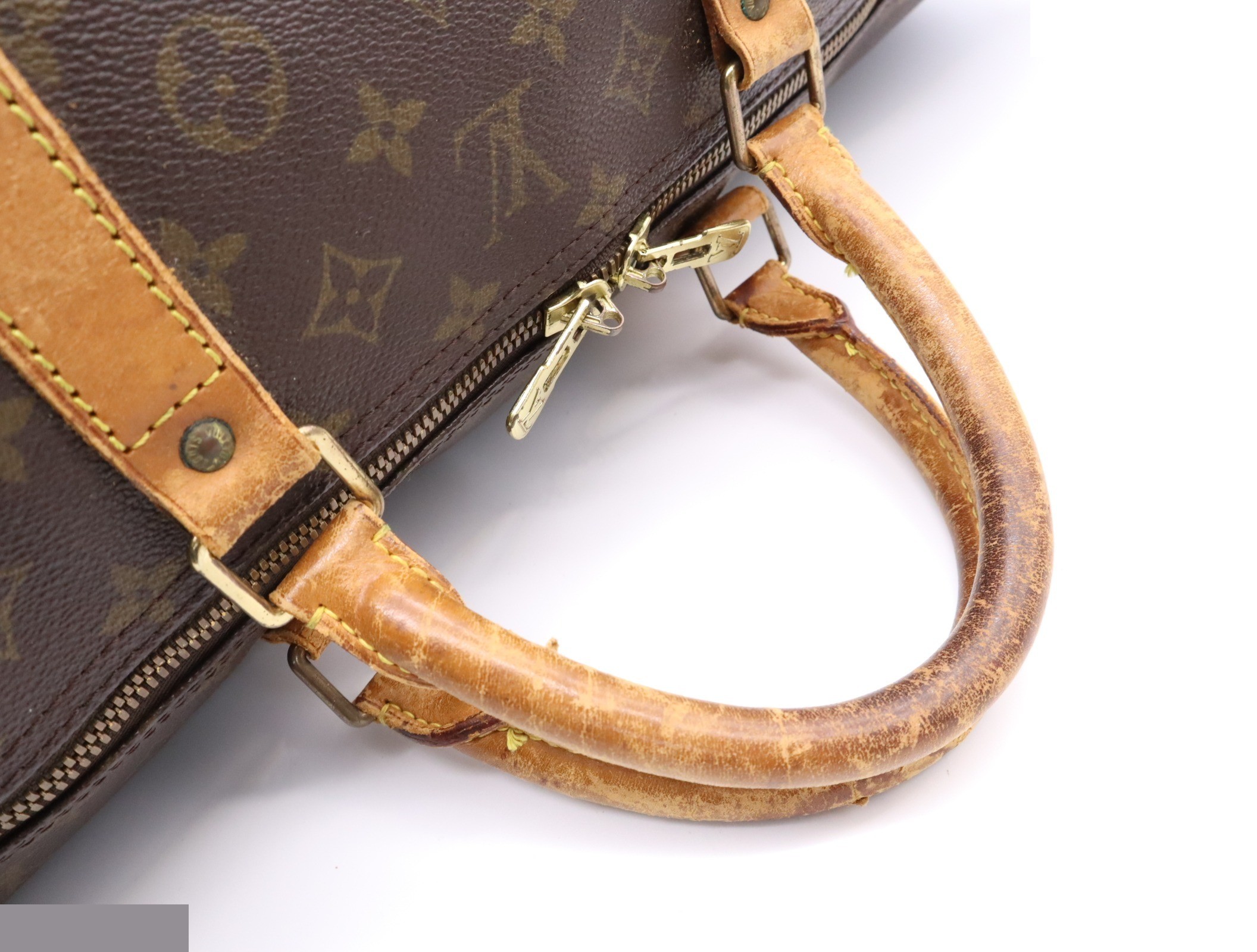 Keepall 60 — view 6