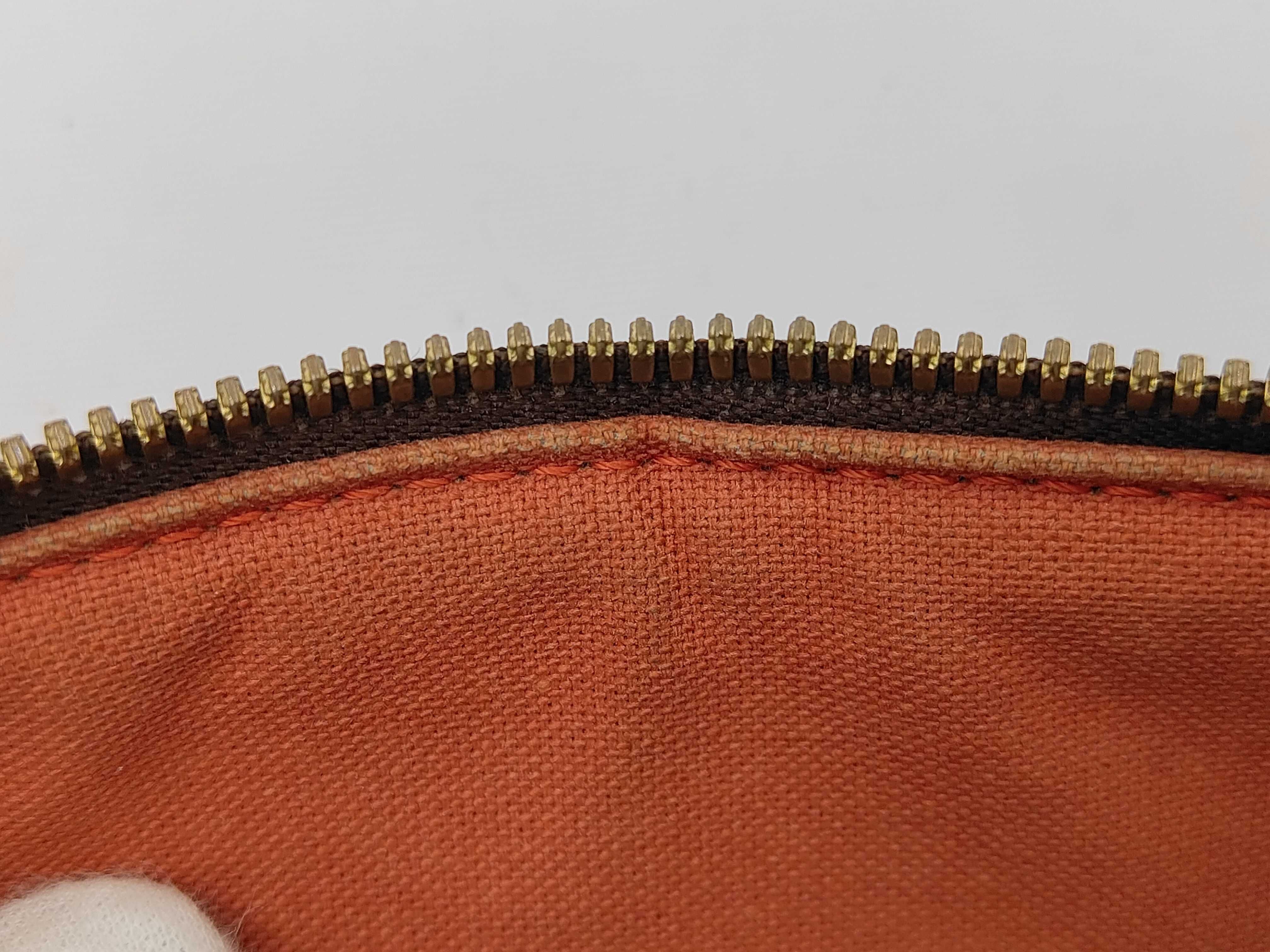 N41434 Rivera MM Handbag Damier Handbag — view 13