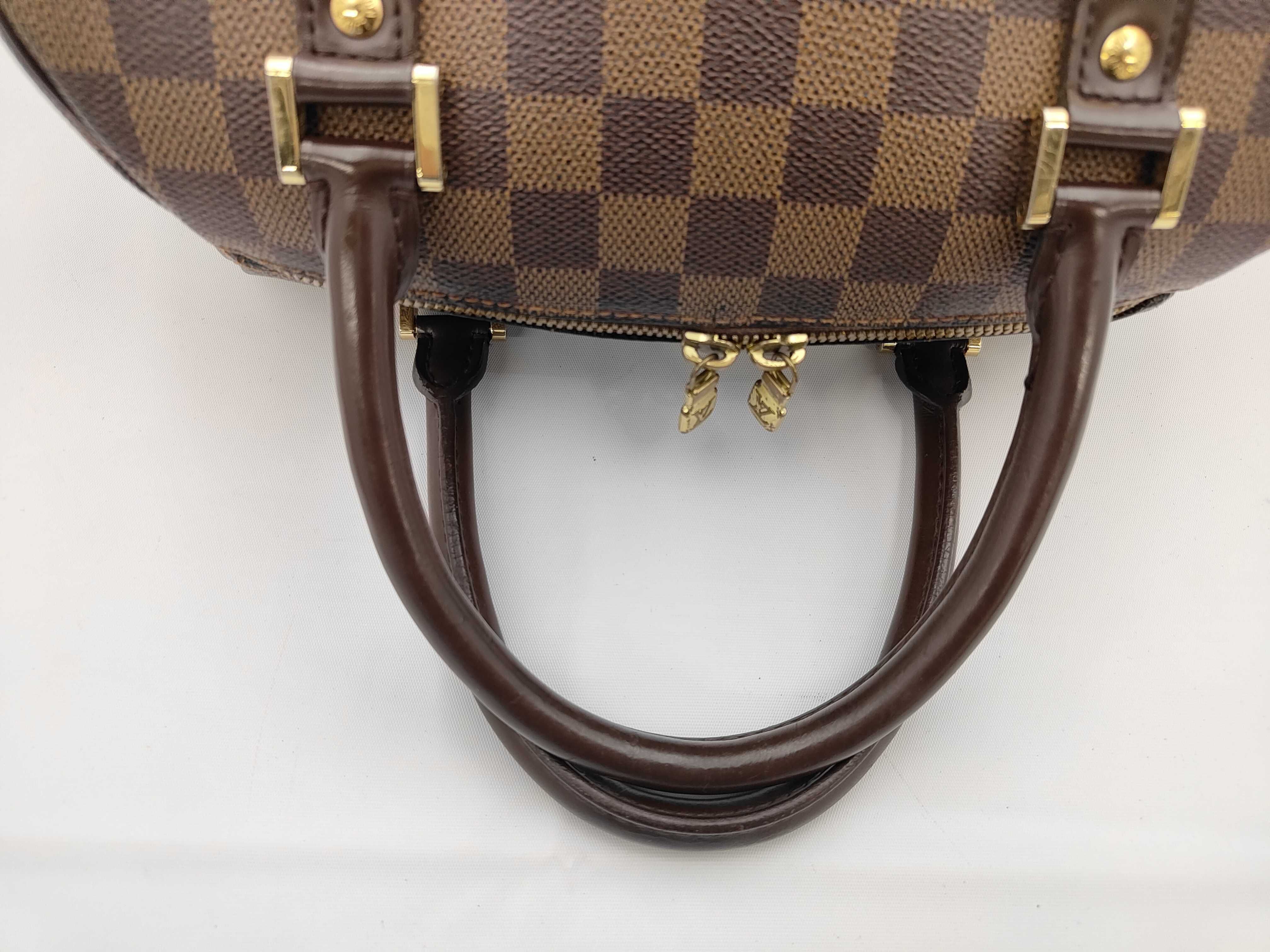 N41434 Rivera MM Handbag Damier Handbag — view 3