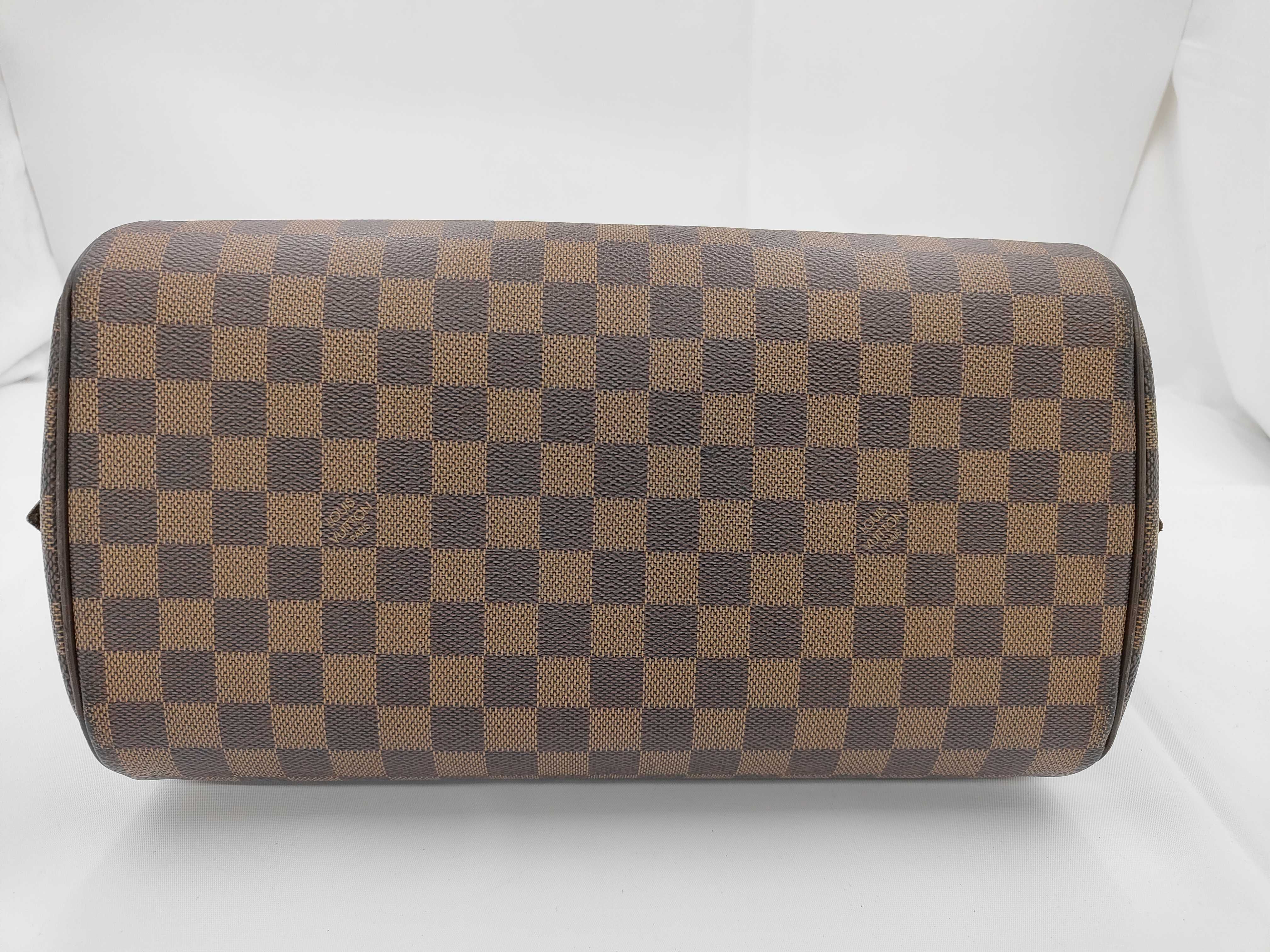 N41434 Rivera MM Handbag Damier Handbag — view 5