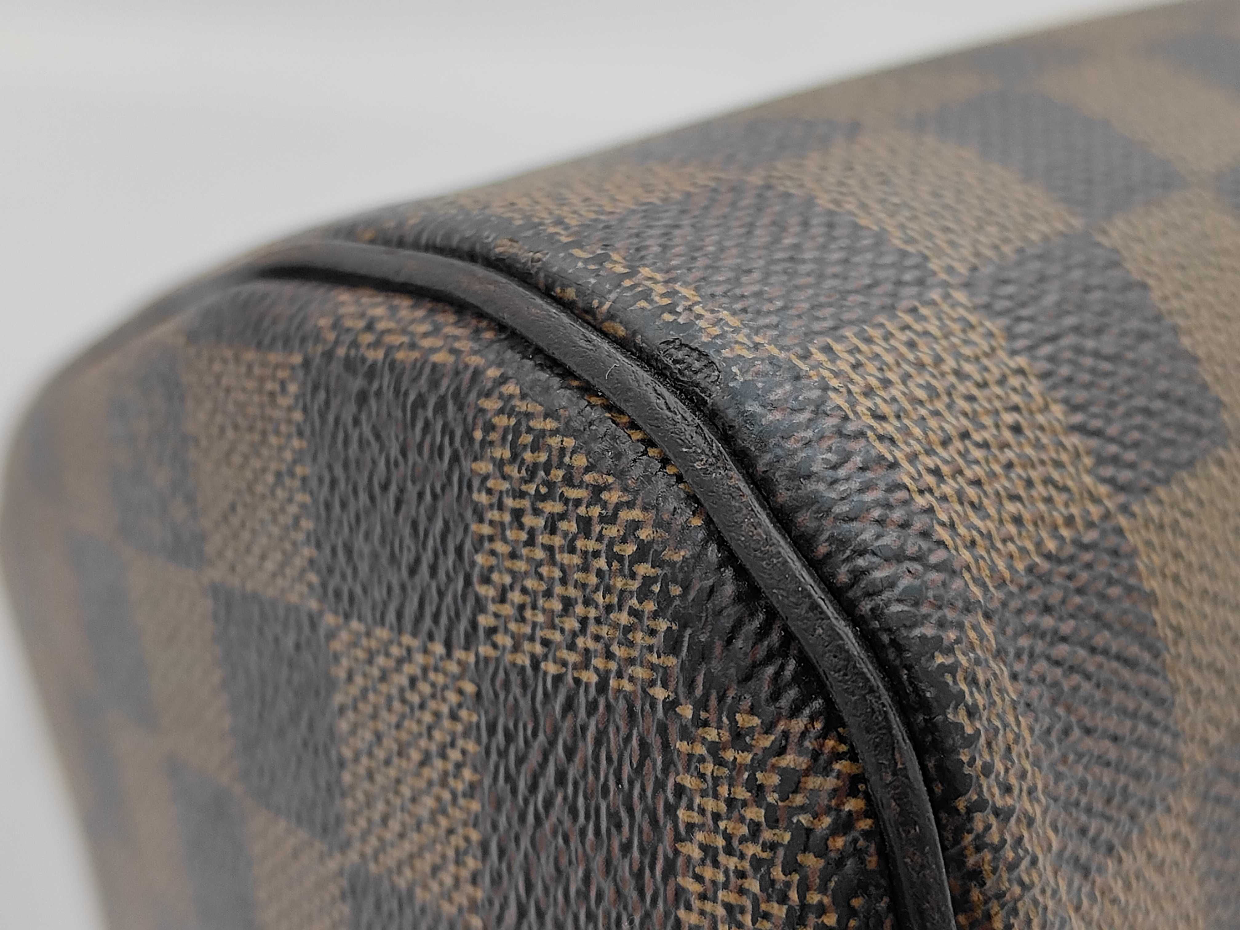 N41434 Rivera MM Handbag Damier Handbag — view 6