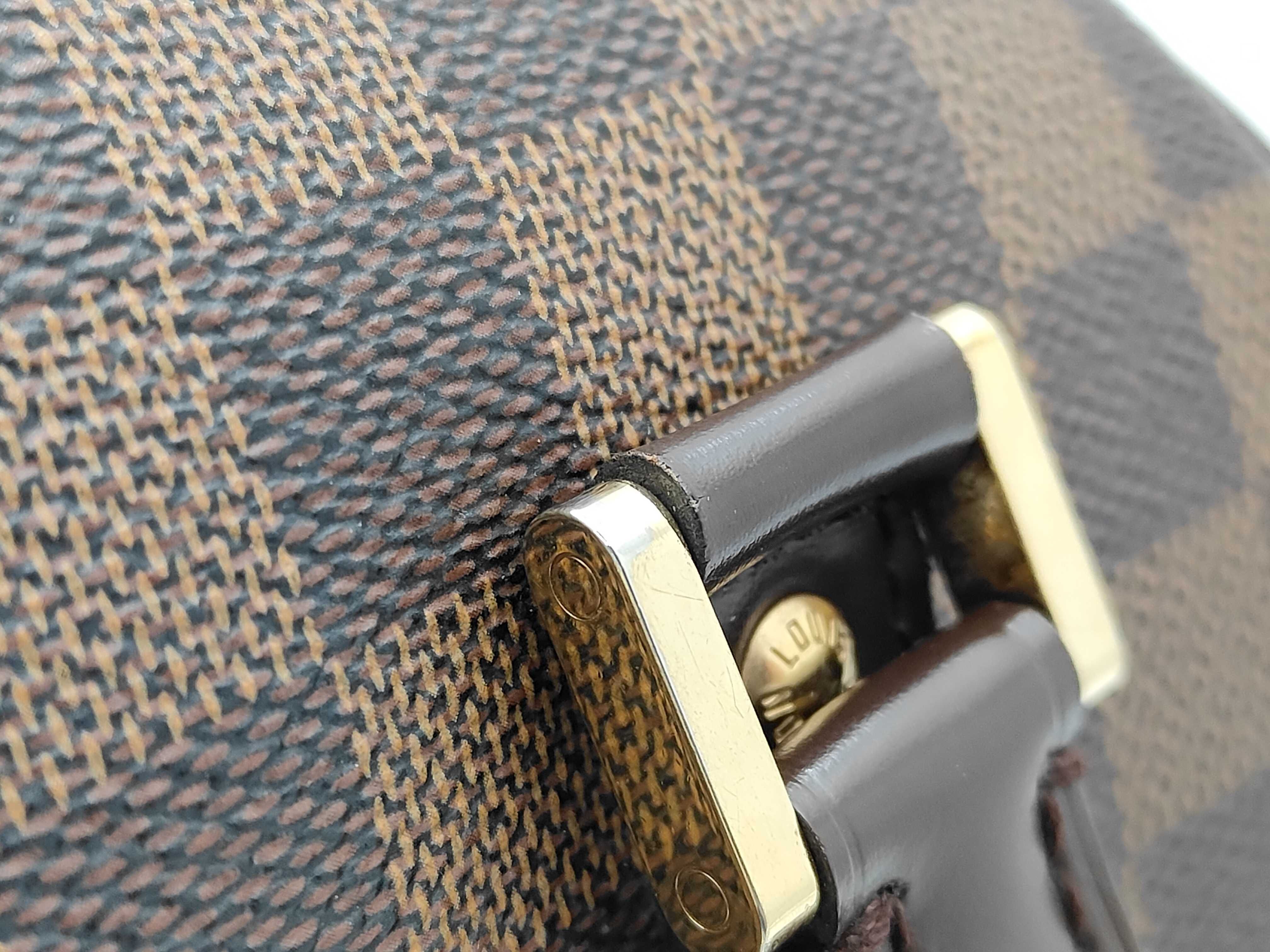 N41434 Rivera MM Handbag Damier Handbag — view 7
