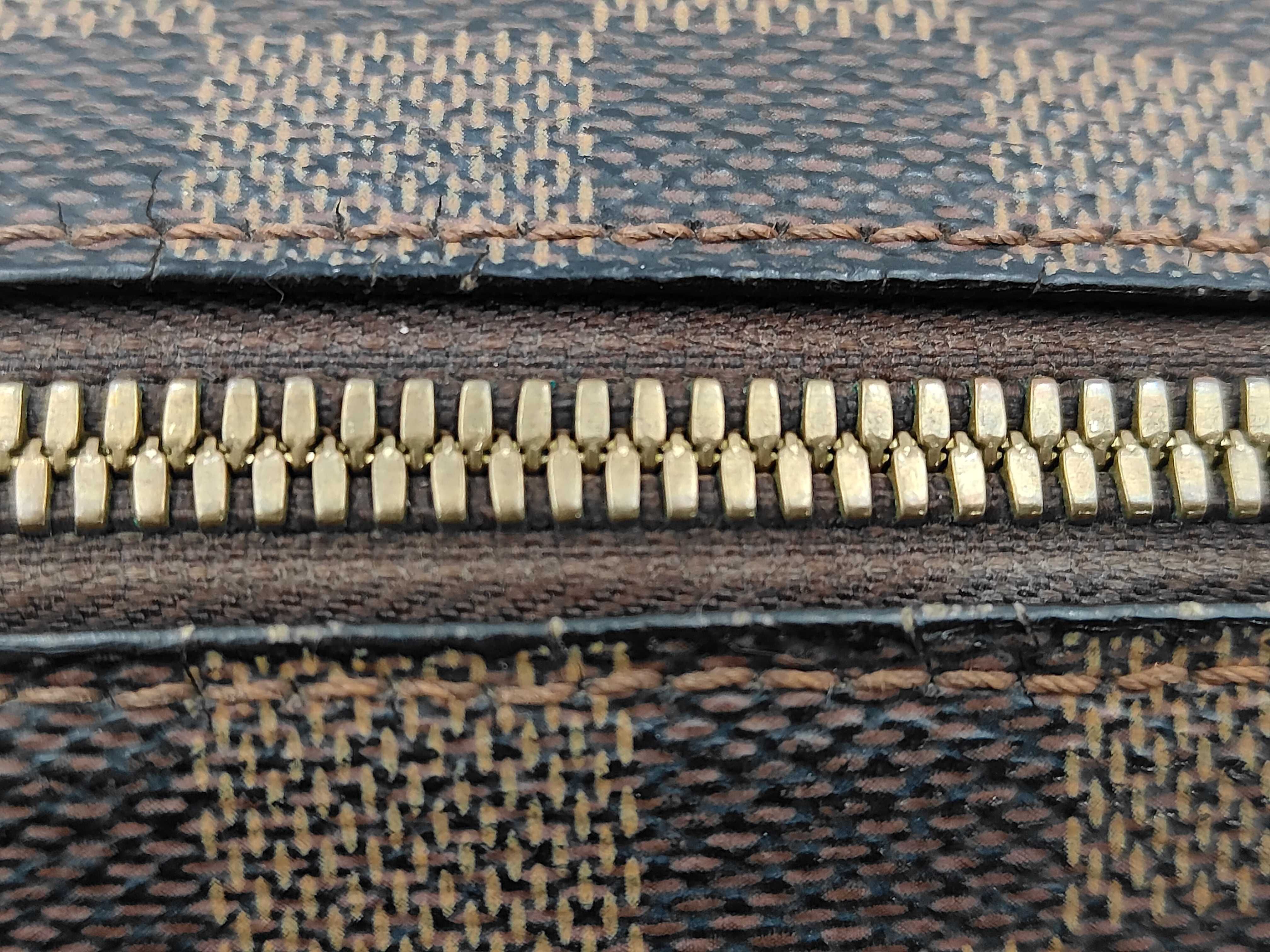 N41434 Rivera MM Handbag Damier Handbag — view 8