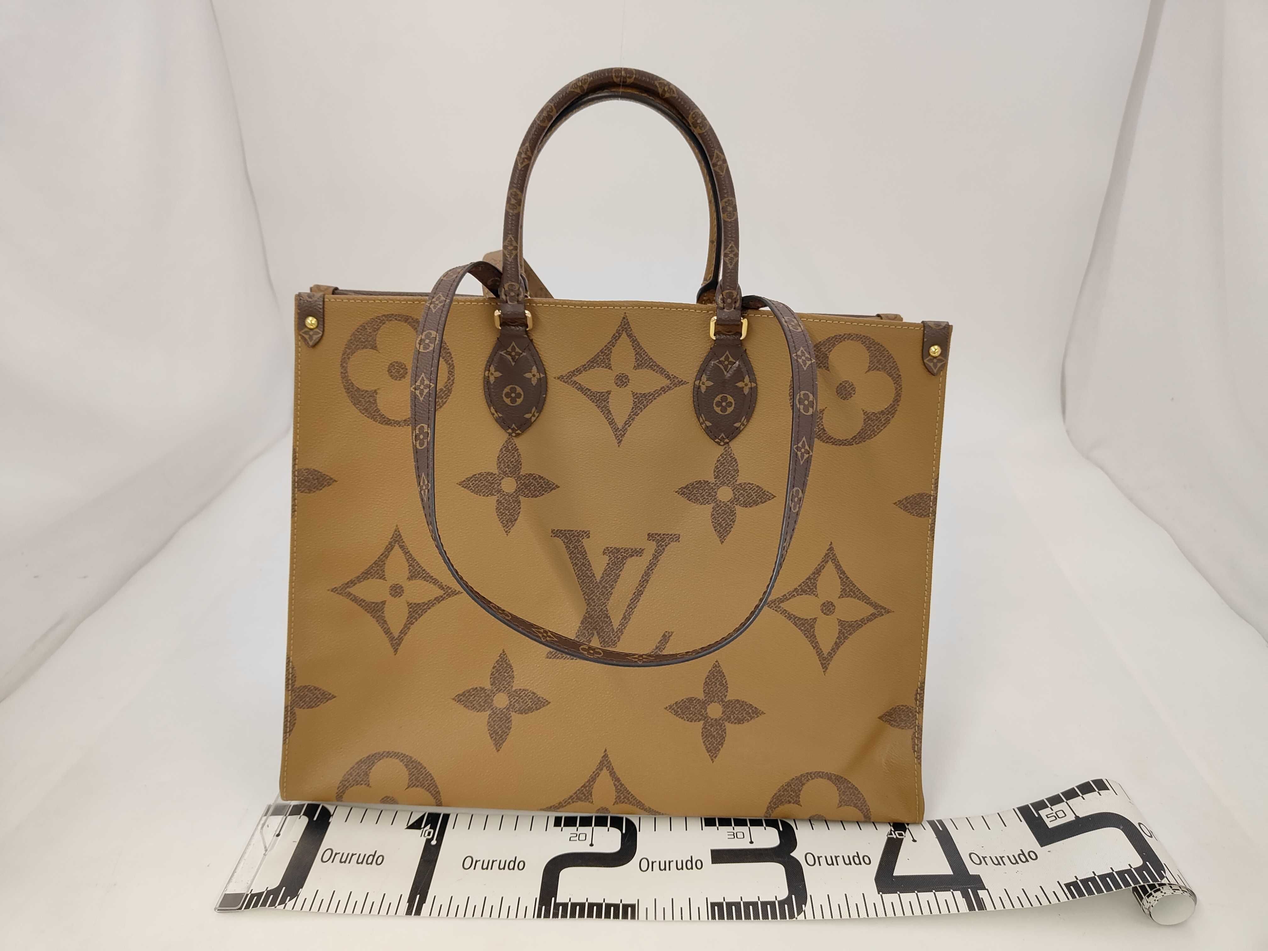 OnTheGo GM M44576 Bag — view 2