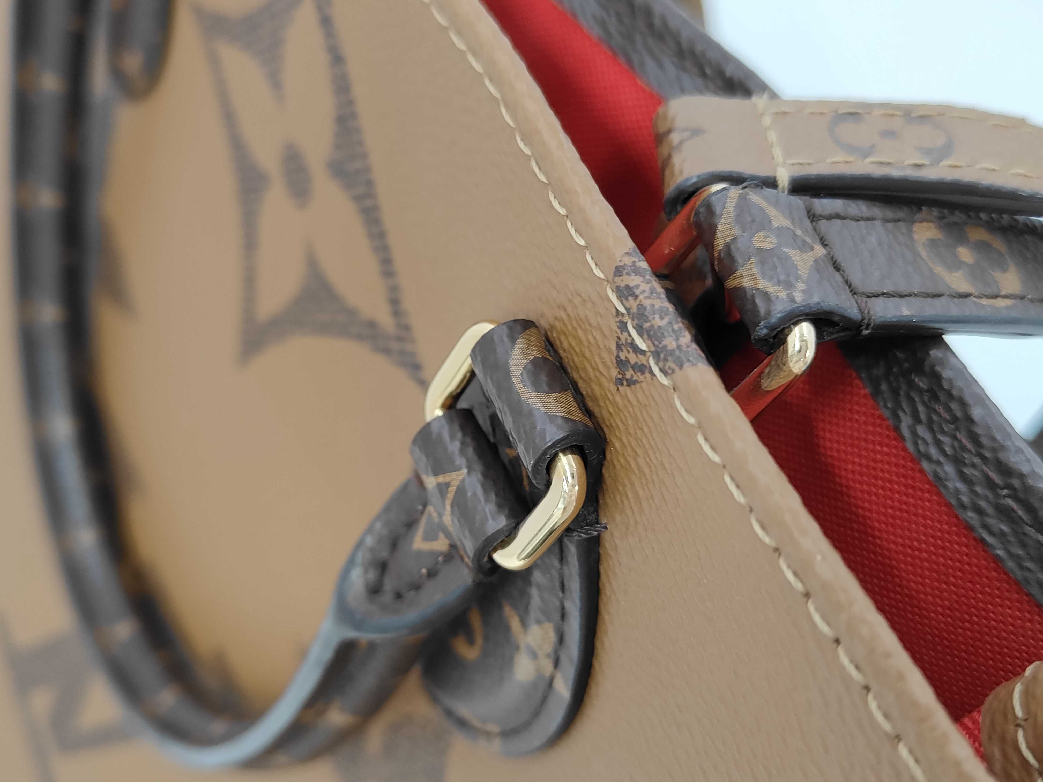 OnTheGo GM M44576 Bag — view 7
