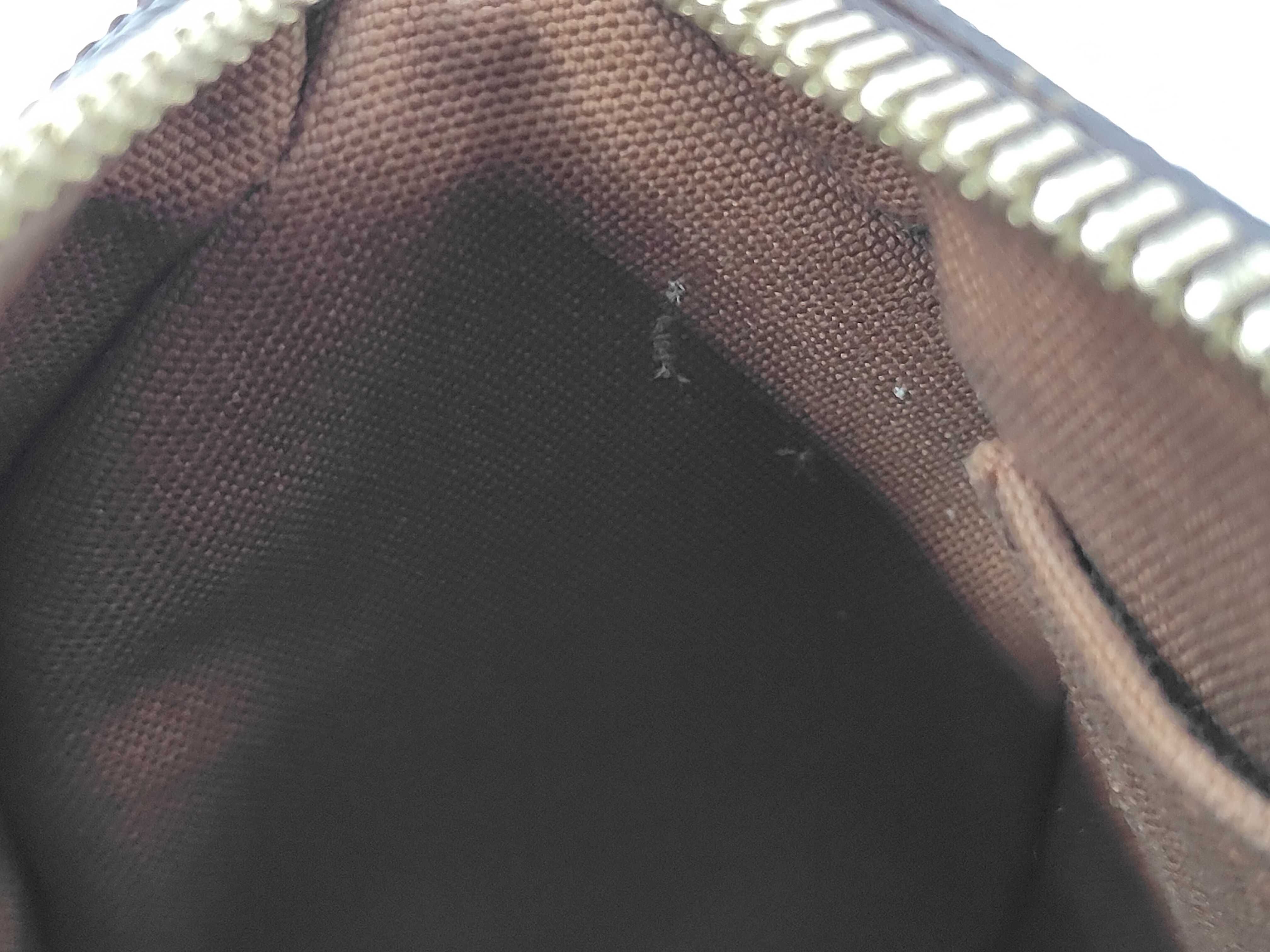 NIGO Keepall Bandoulière 25 Monogram Landscape Shoulder Bag — view 8