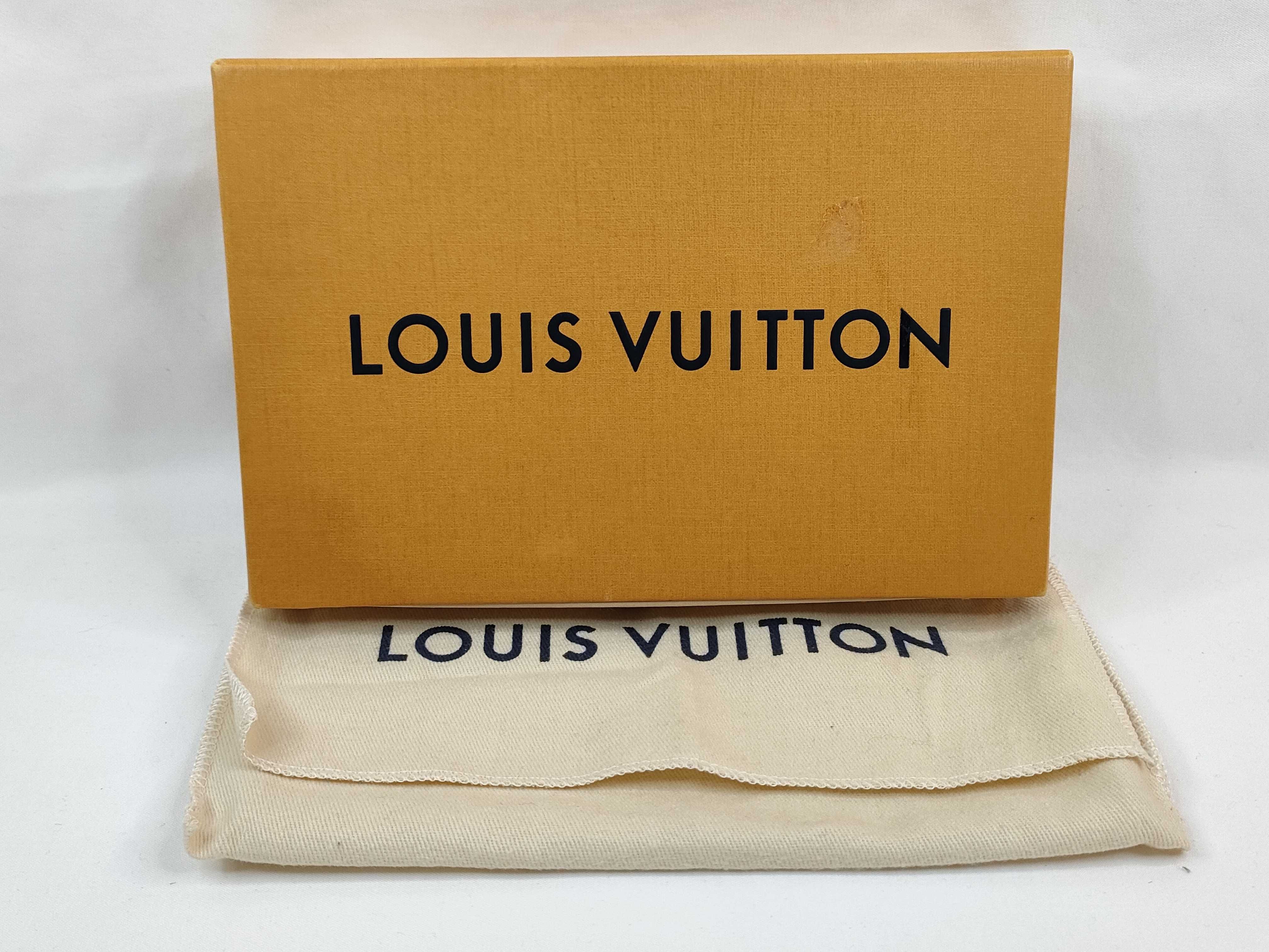 Monogram Empreinte Portefeuille Salametis M82638 RFID Wallet — view 15