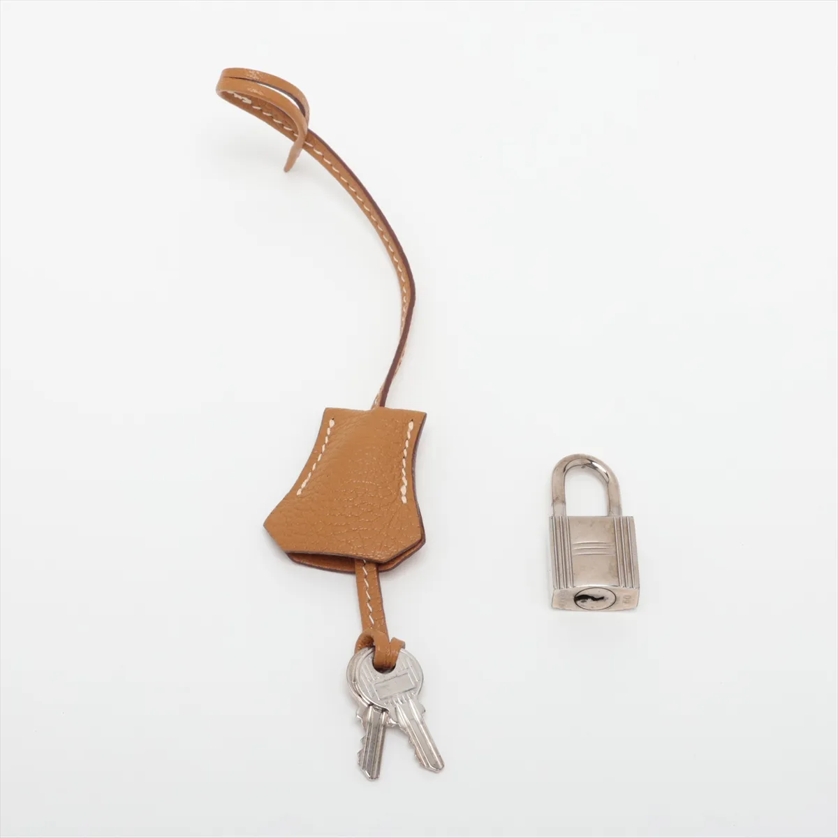 Bolide 31 Chevre Coromandel Natural Silver Hardware I: 2005 — view 11