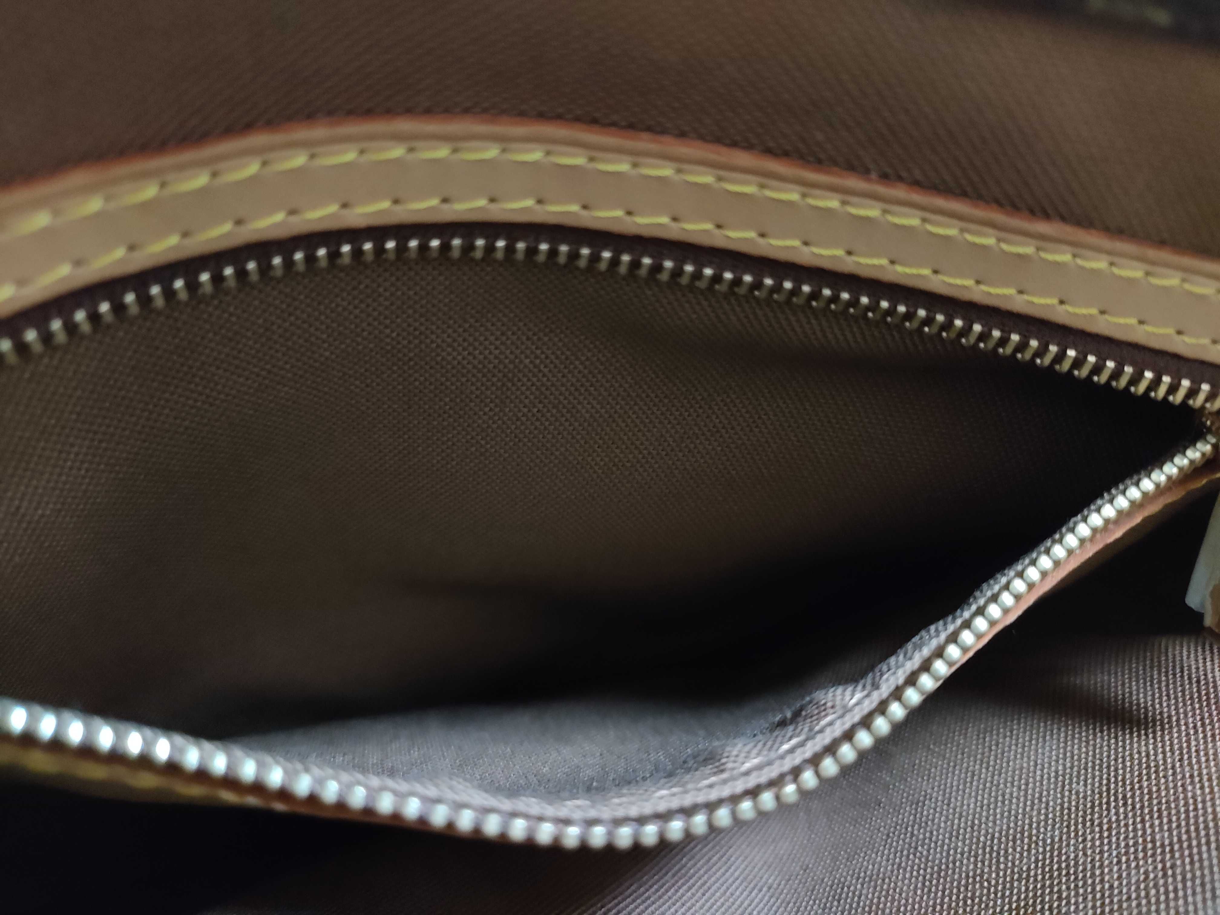 Monogram M51148 Cabas Piano Tote Bag — view 12