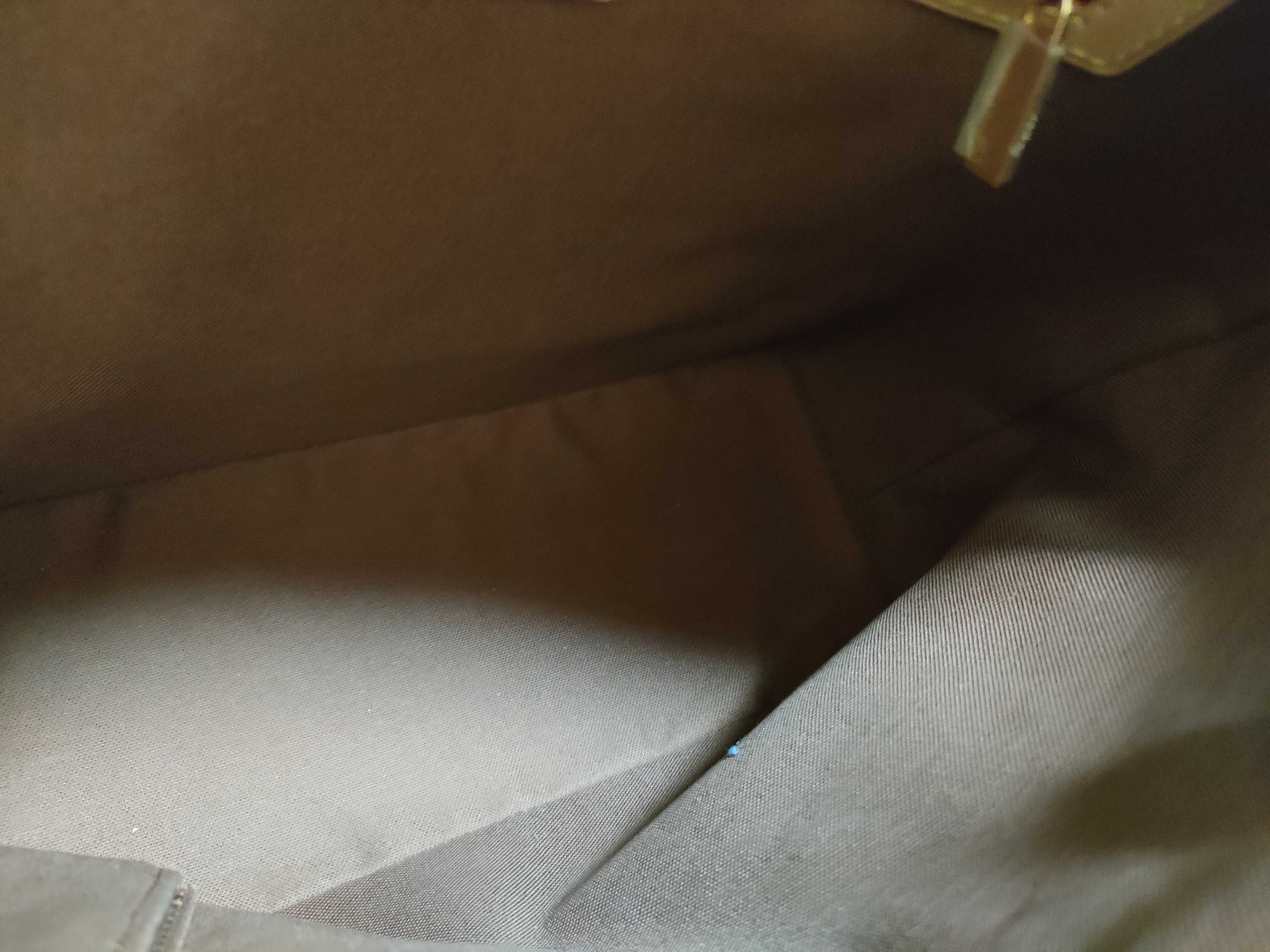 Monogram M51148 Cabas Piano Tote Bag — view 10