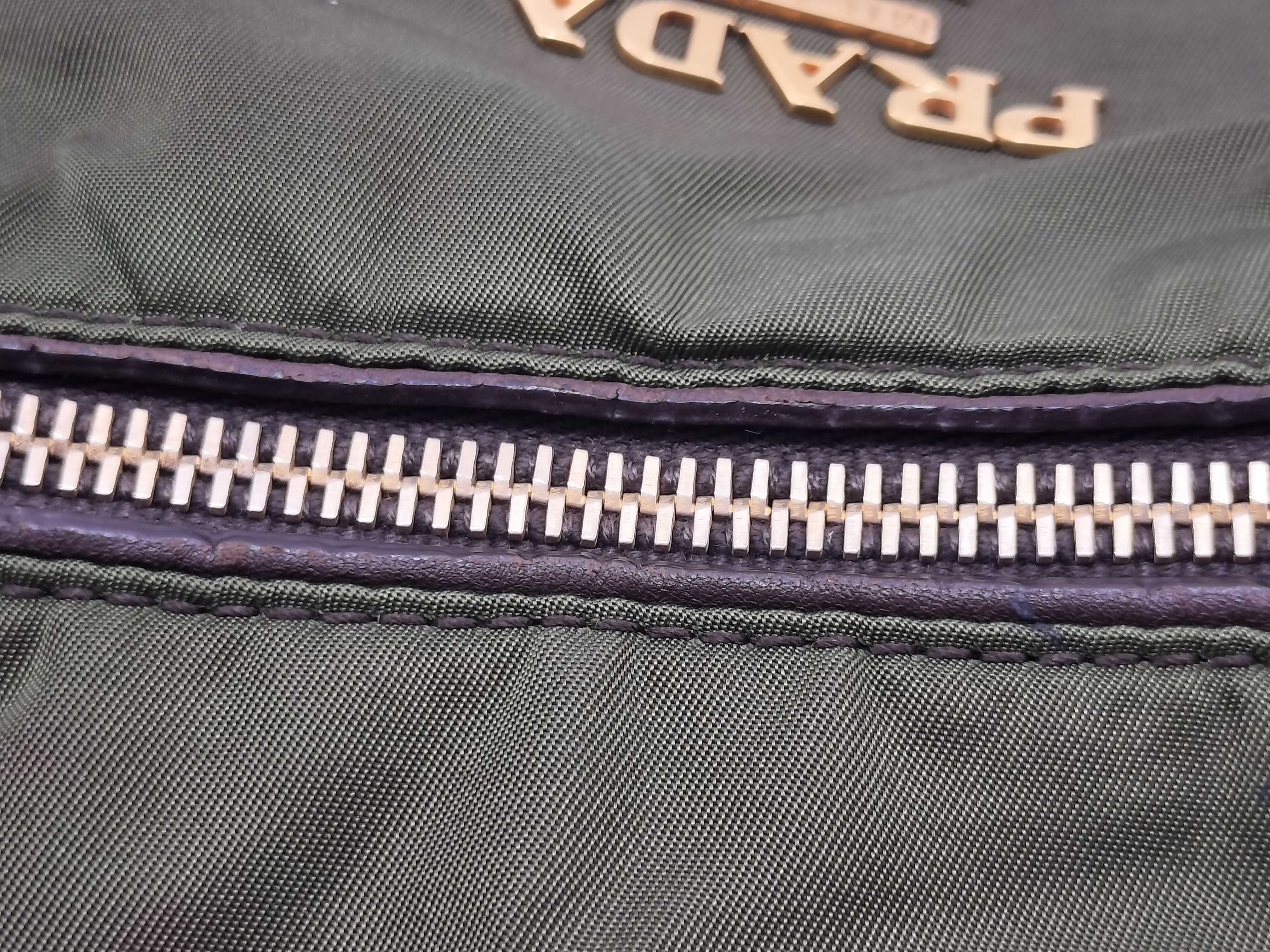 Nylon Bag Handbag — view 11