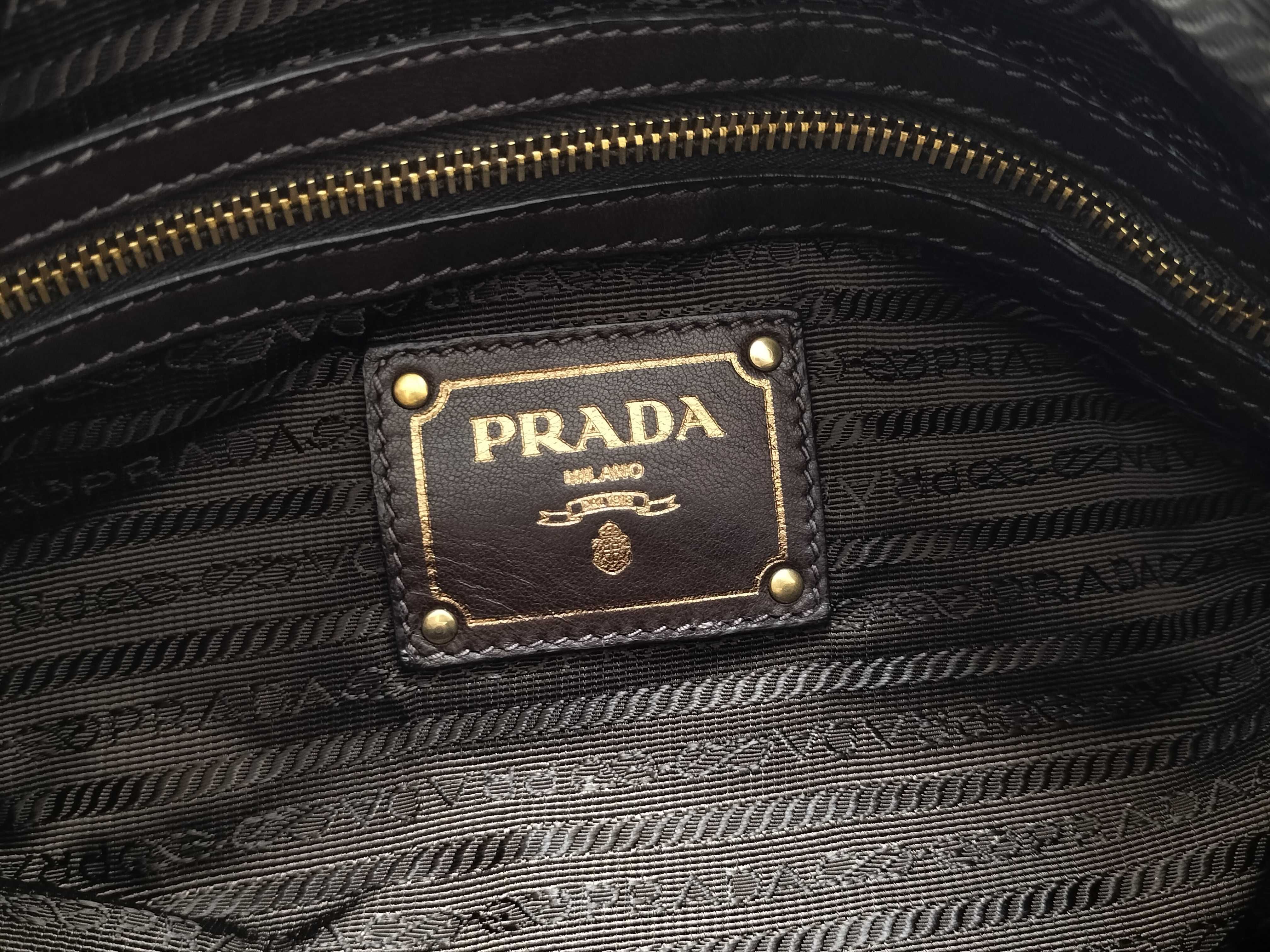 Nylon Bag Handbag — view 14
