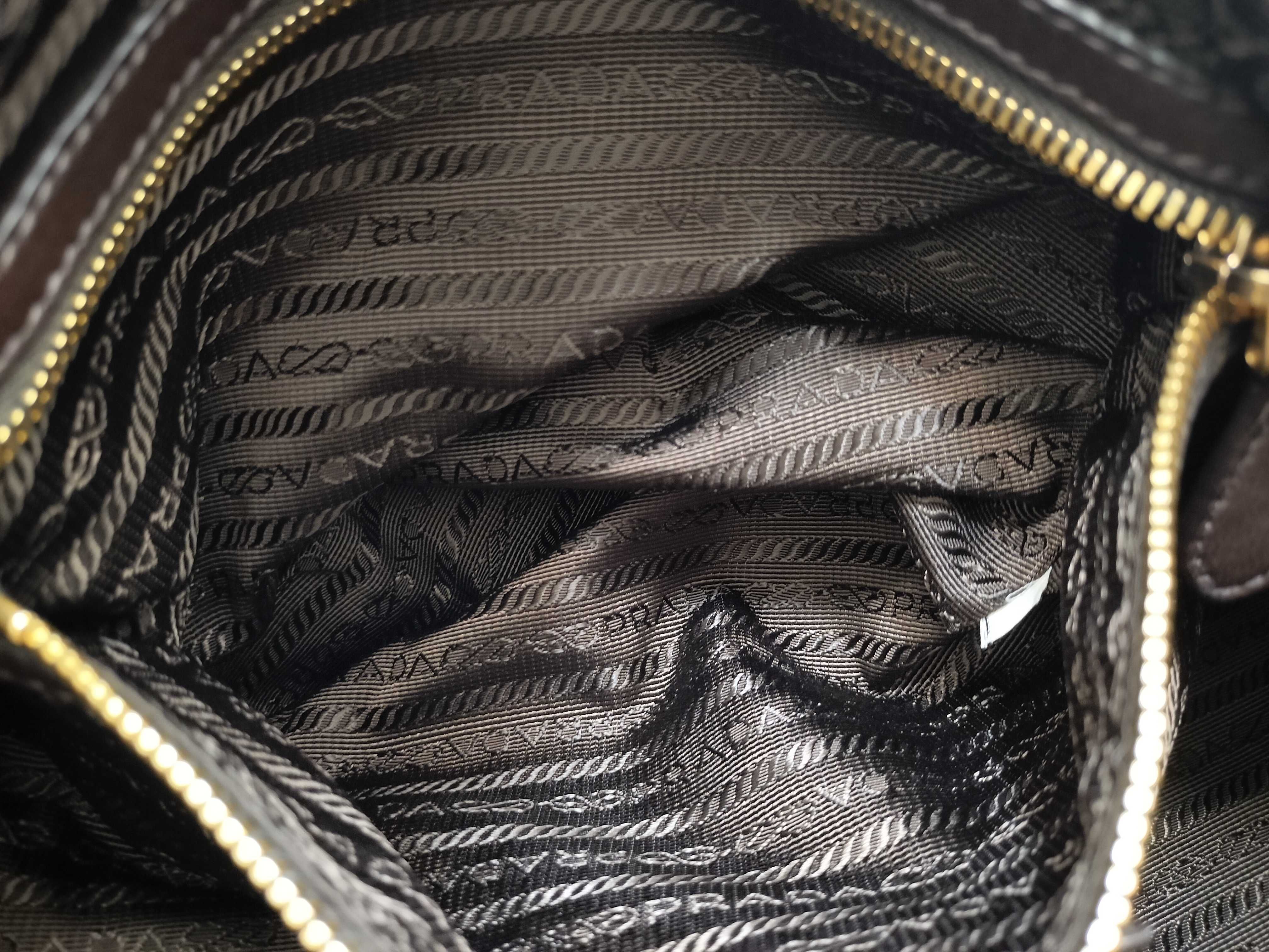 Nylon Bag Handbag — view 15