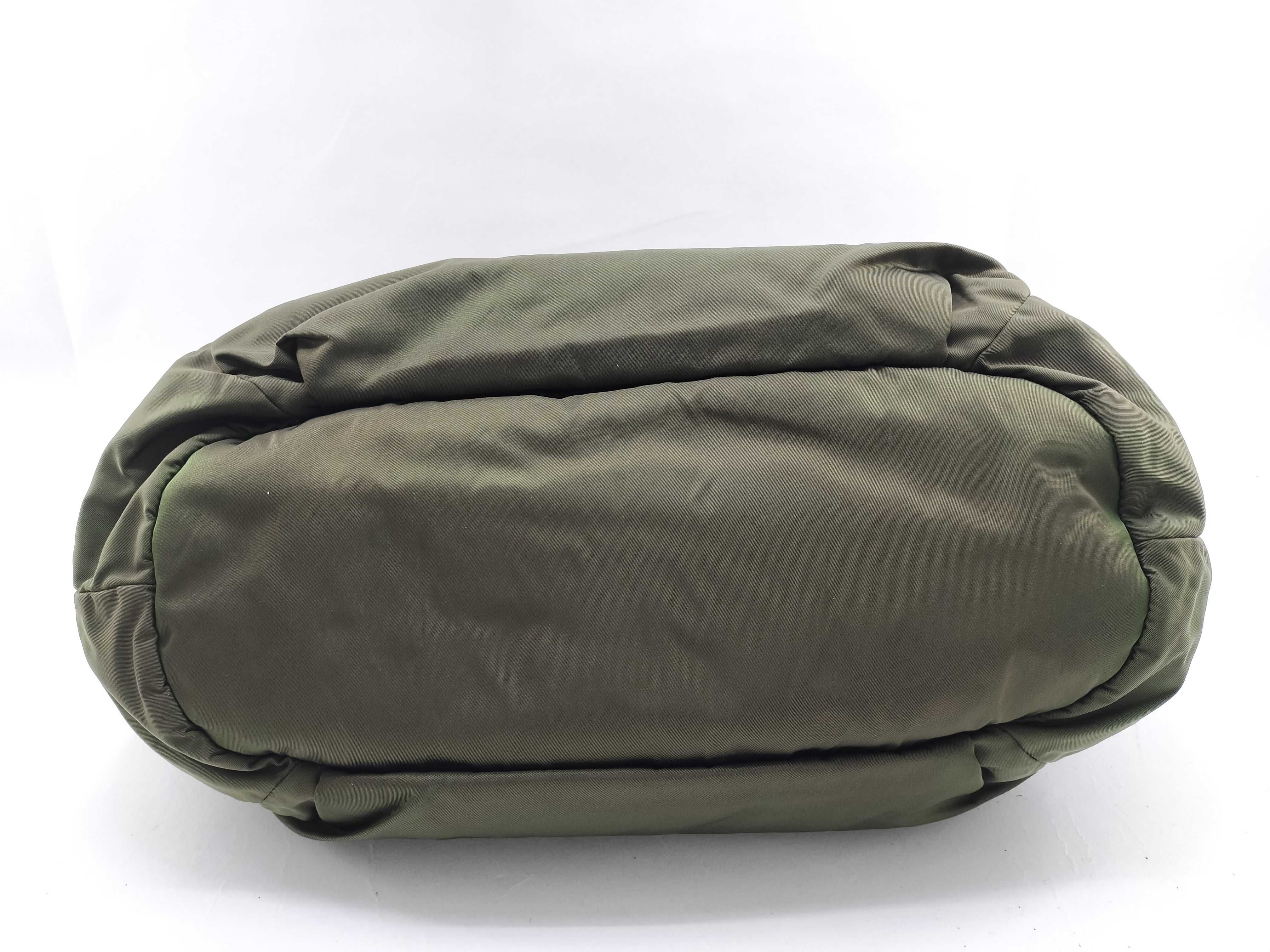 Nylon Bag Handbag — view 7