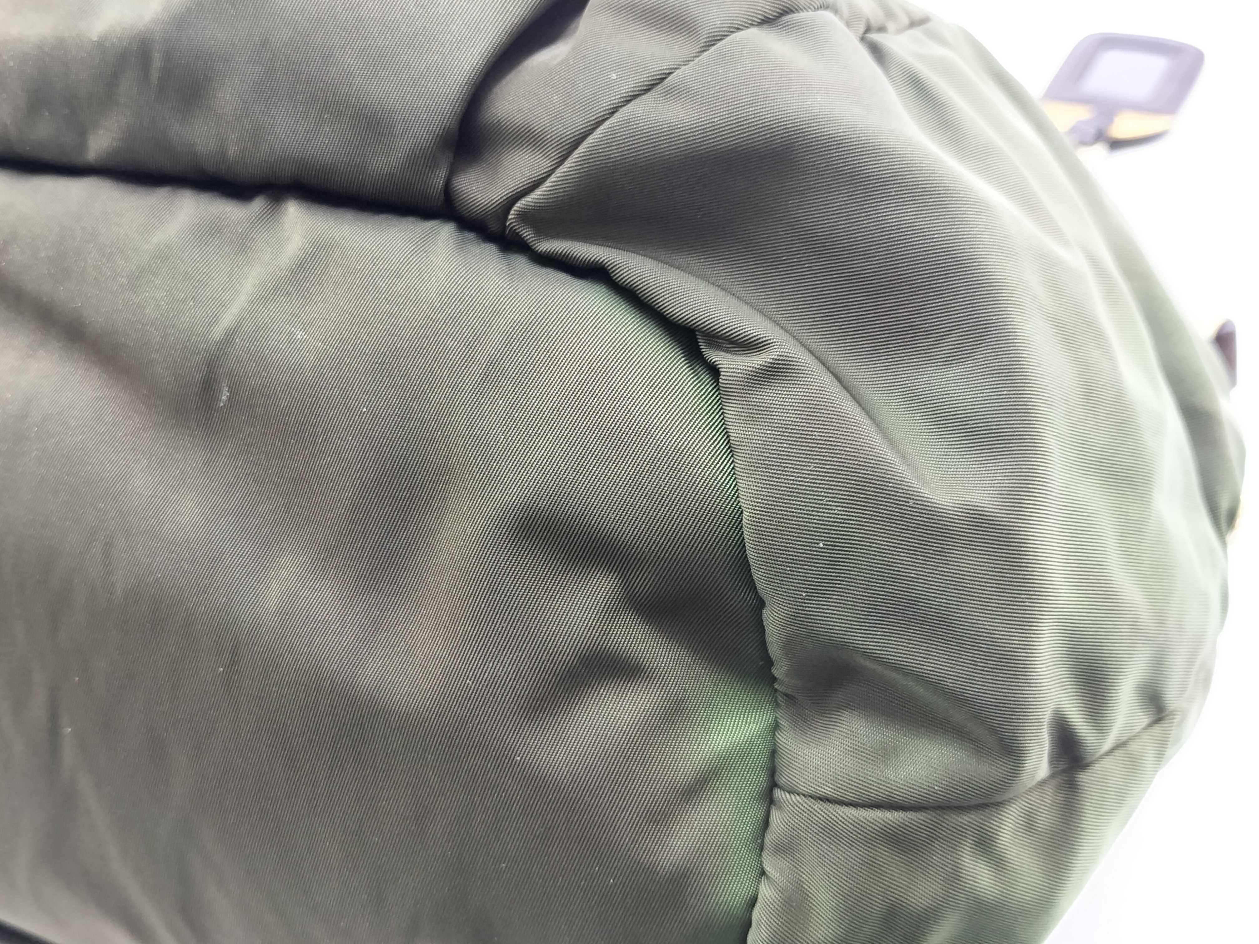 Nylon Bag Handbag — view 9