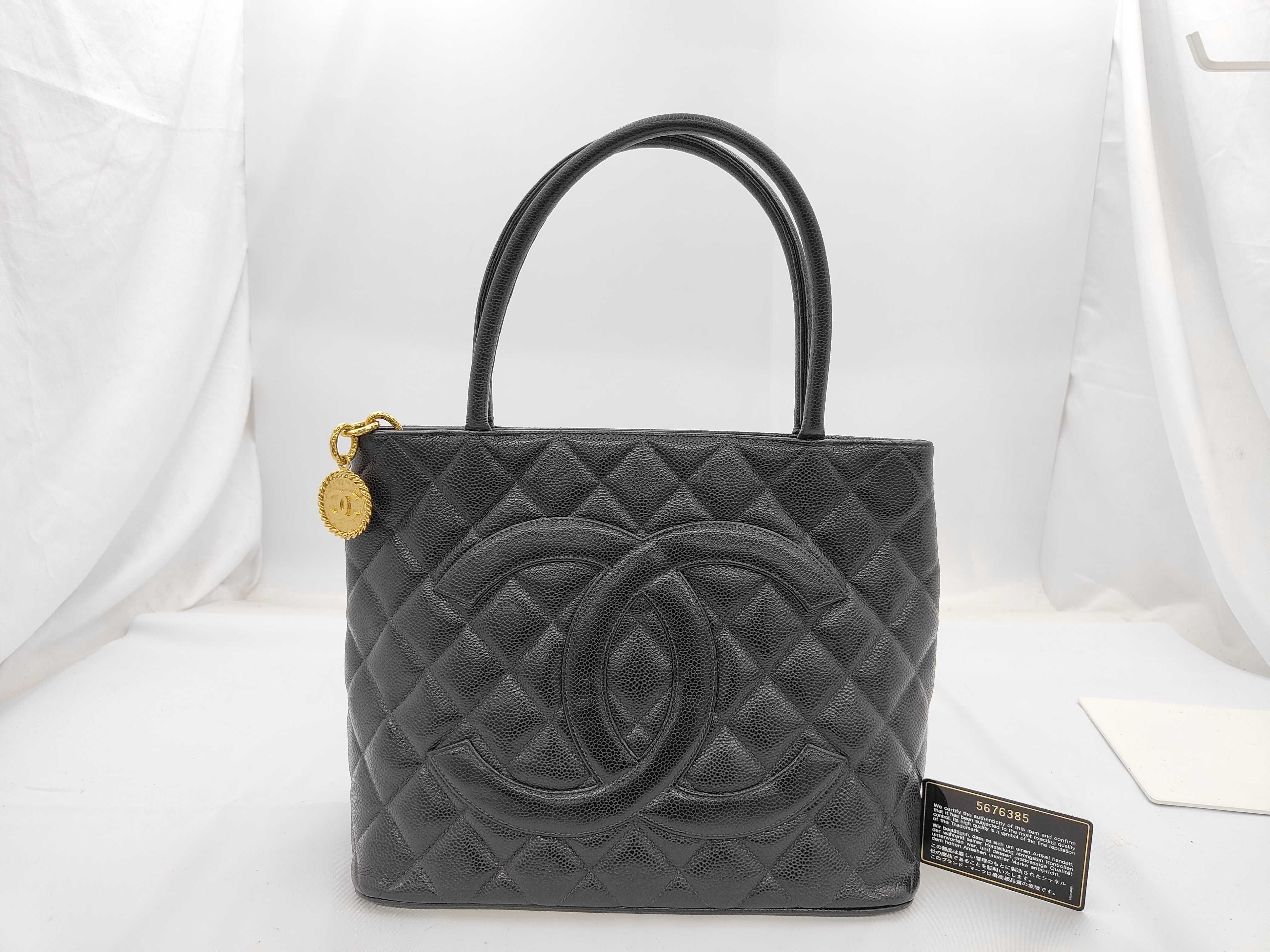 Reissue Tote Bag