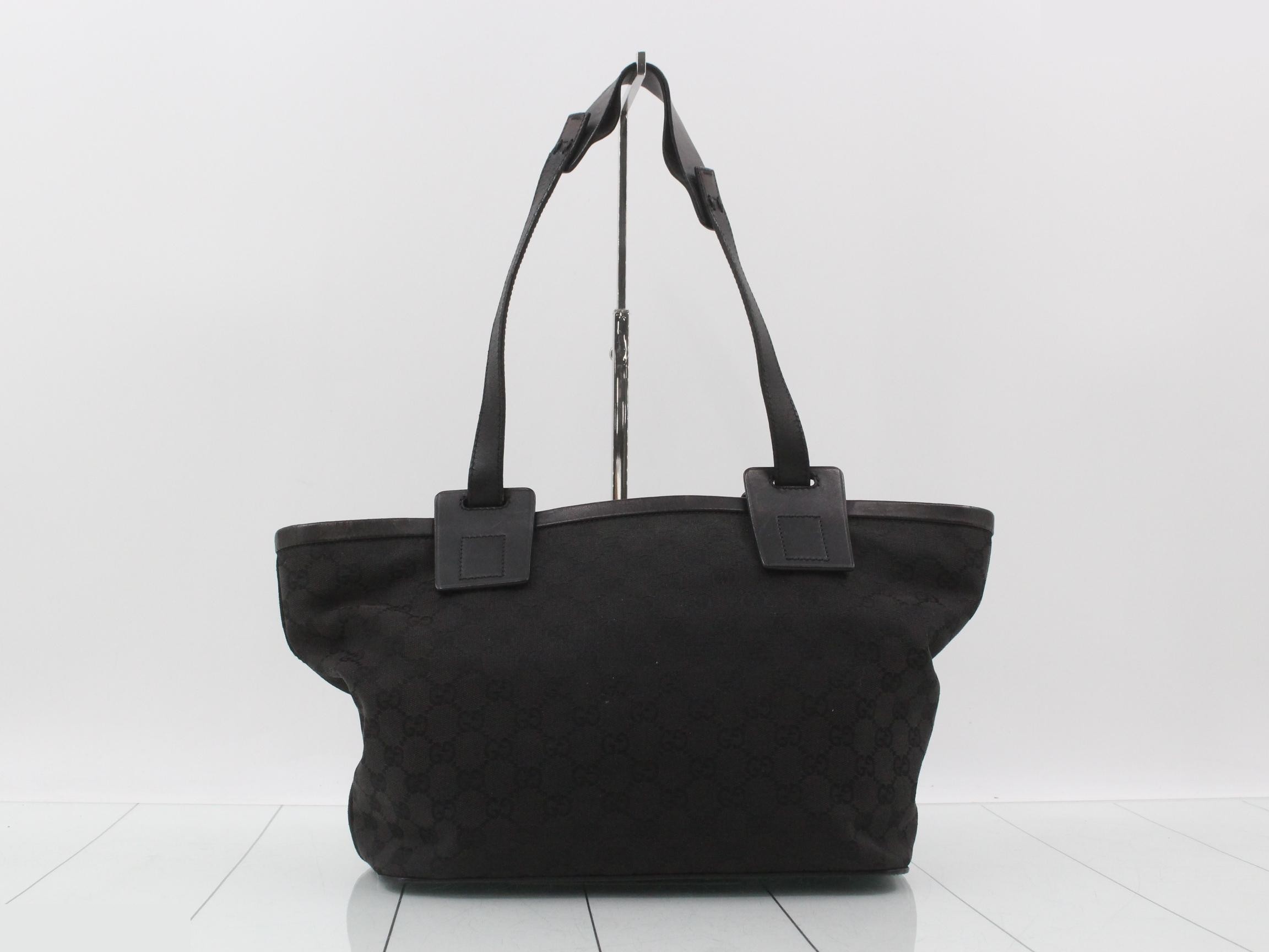 GG Canvas (Bag) - Shoulder Bag — view 2
