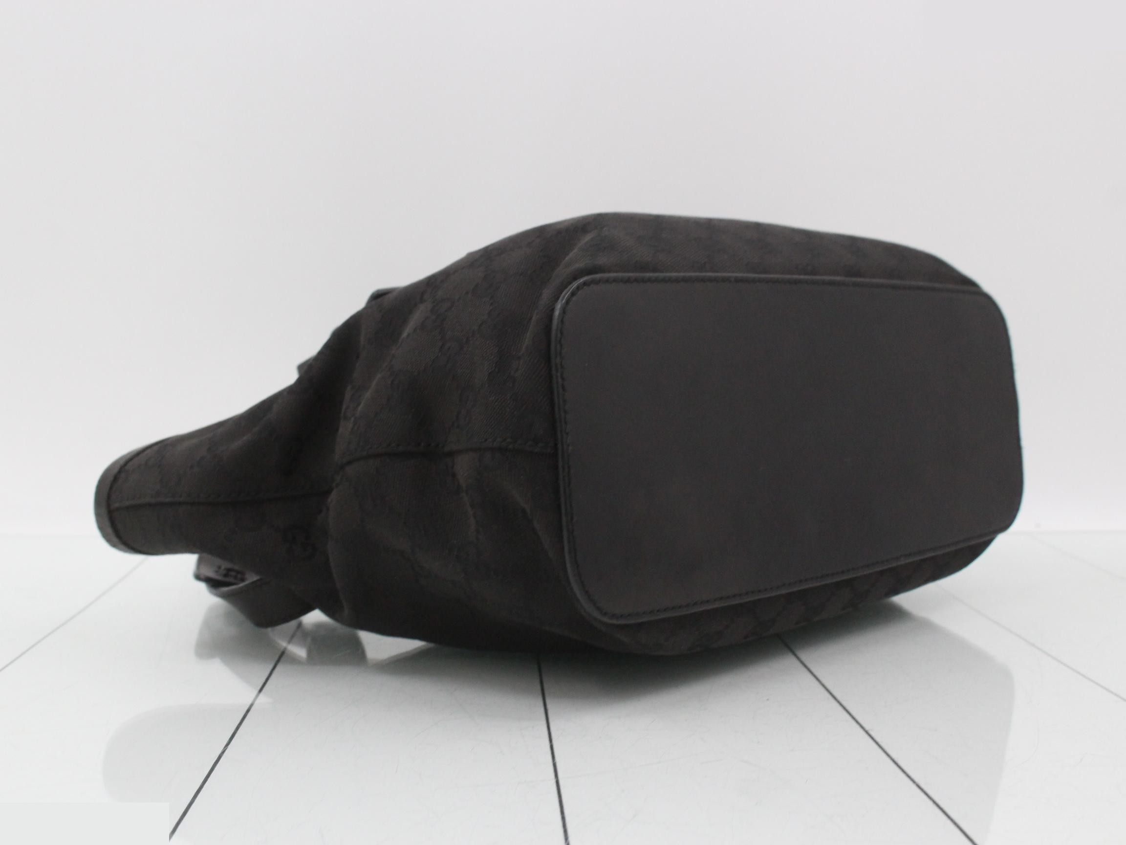 GG Canvas (Bag) - Shoulder Bag — view 5