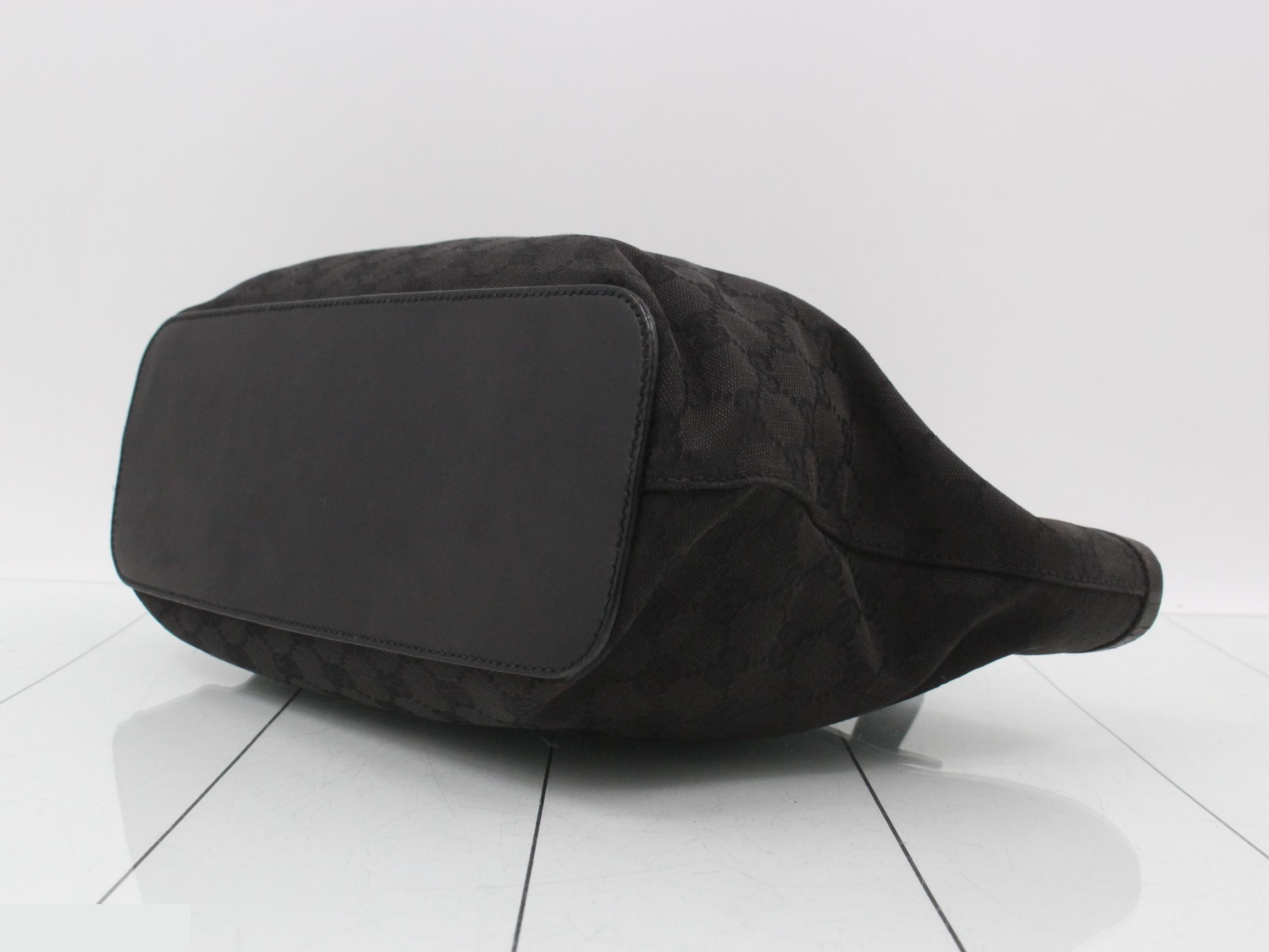 GG Canvas (Bag) - Shoulder Bag — view 6