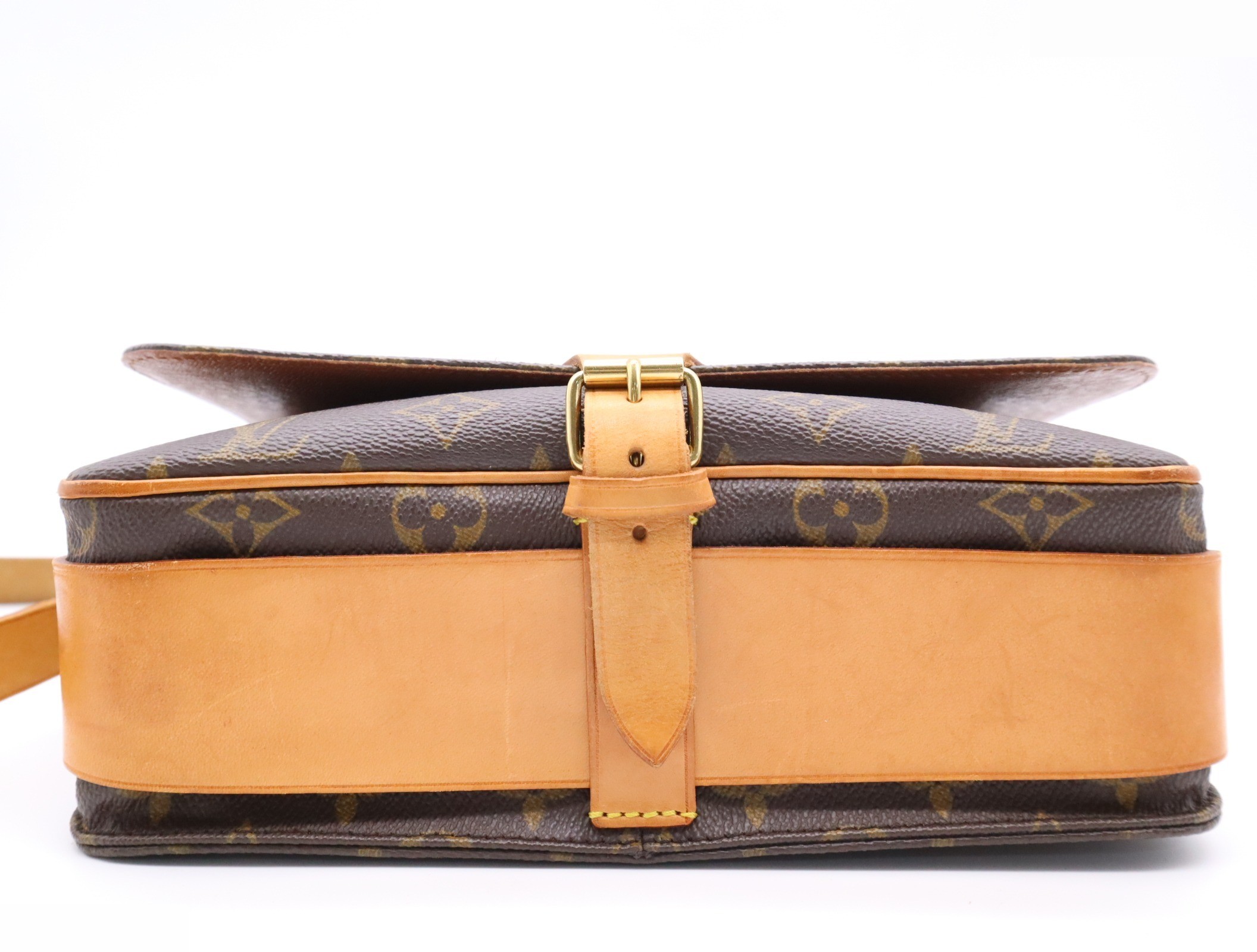 Cartouchiere GM — view 4