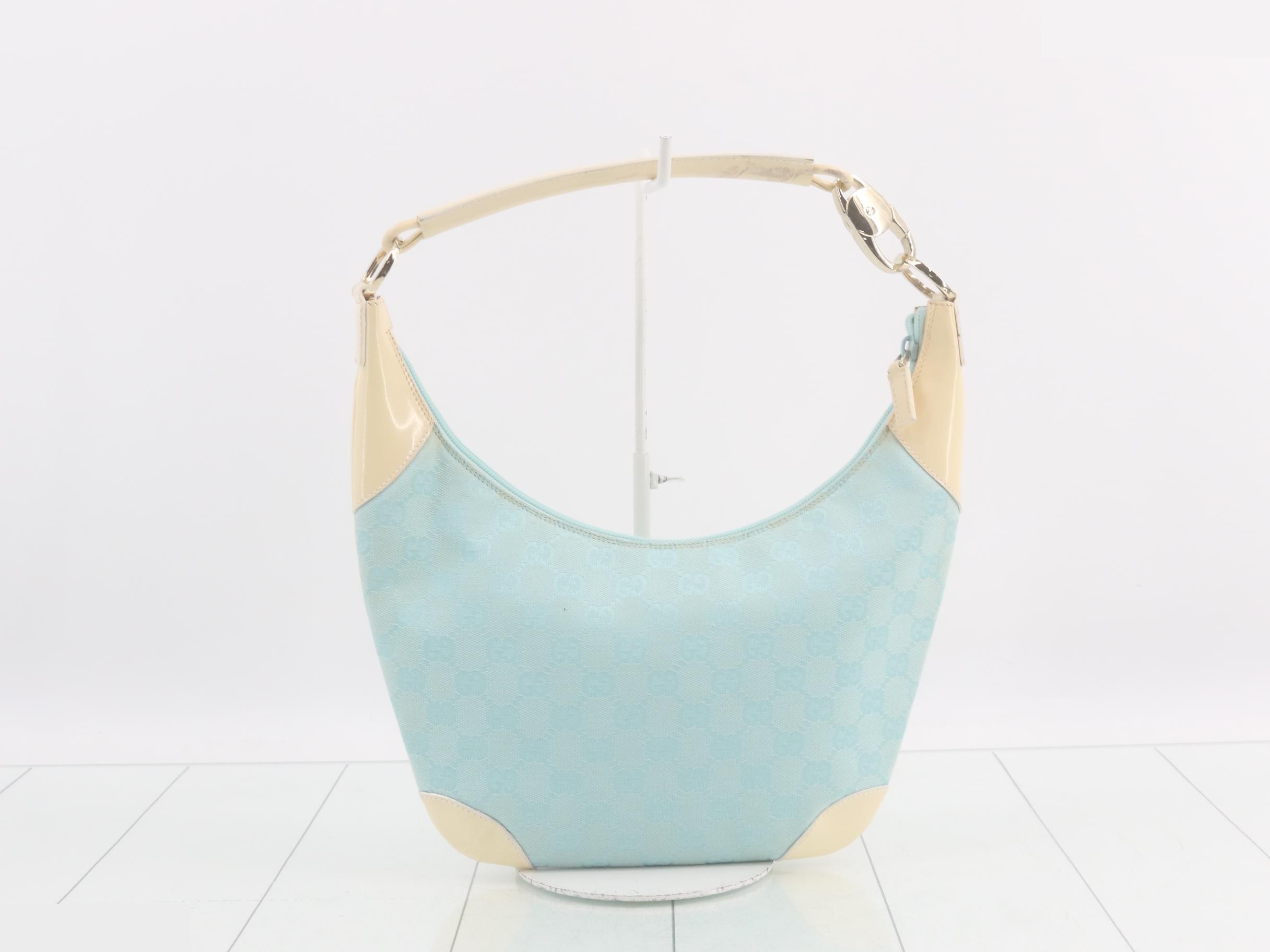 GG Canvas (Bag) - Handbag — view 2