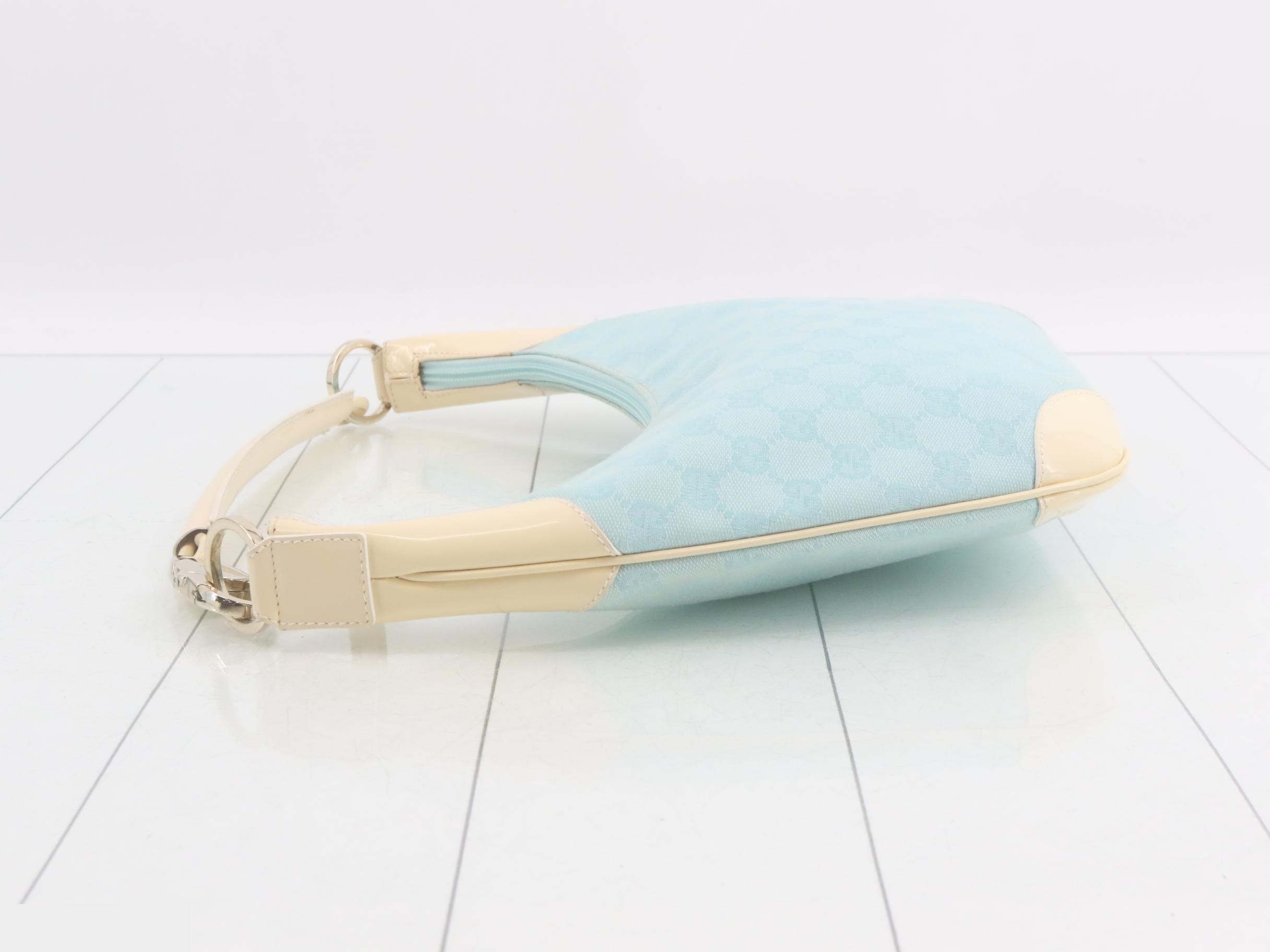 GG Canvas (Bag) - Handbag — view 4
