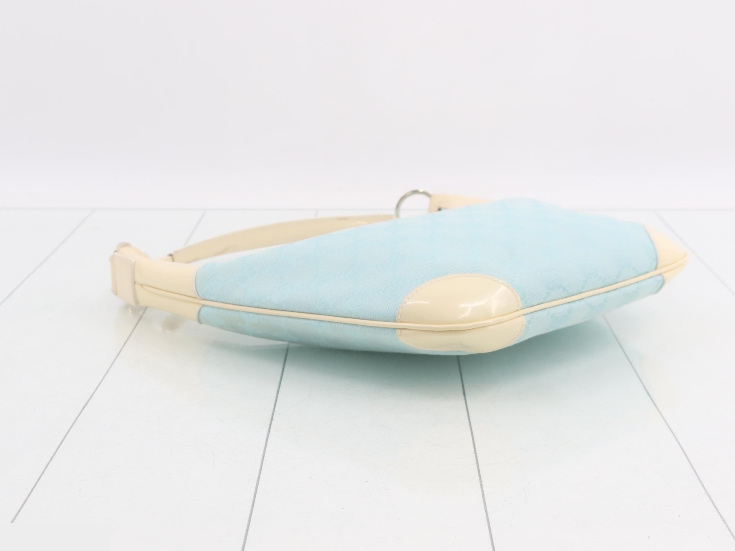 GG Canvas (Bag) - Handbag — view 5