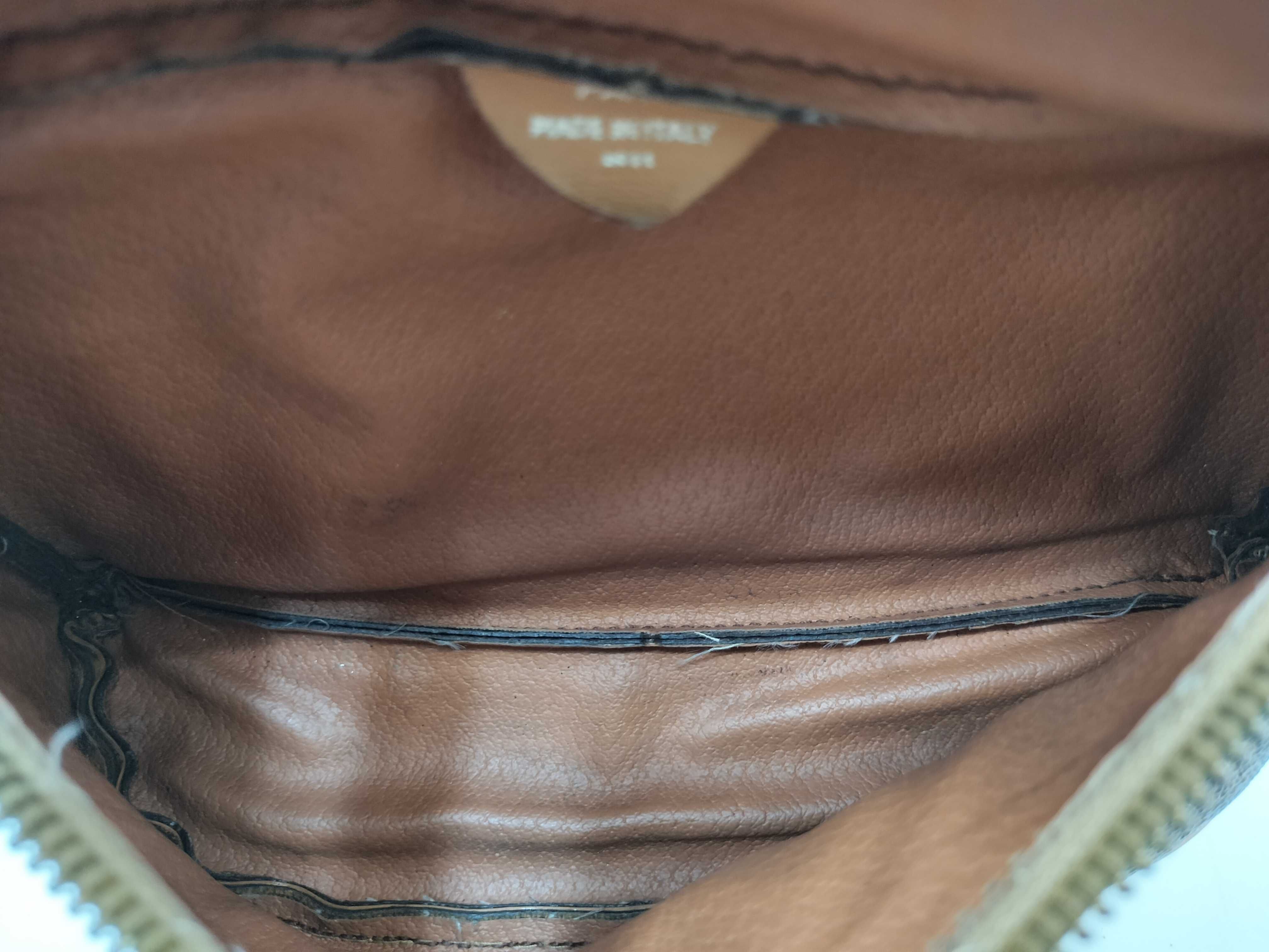 Waist Bag, Macadam Pattern — view 10