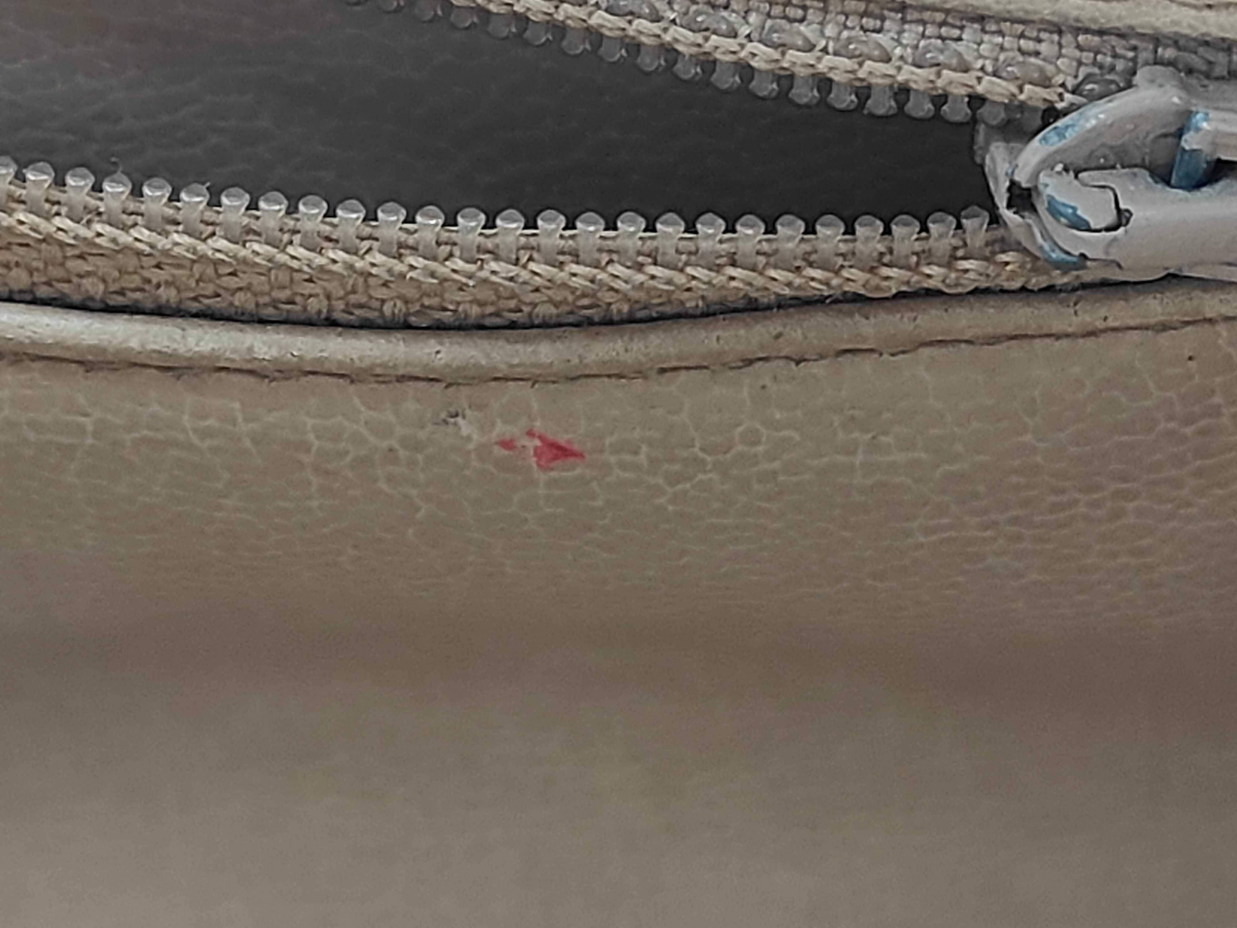Chevron Shoulder Bag — view 14