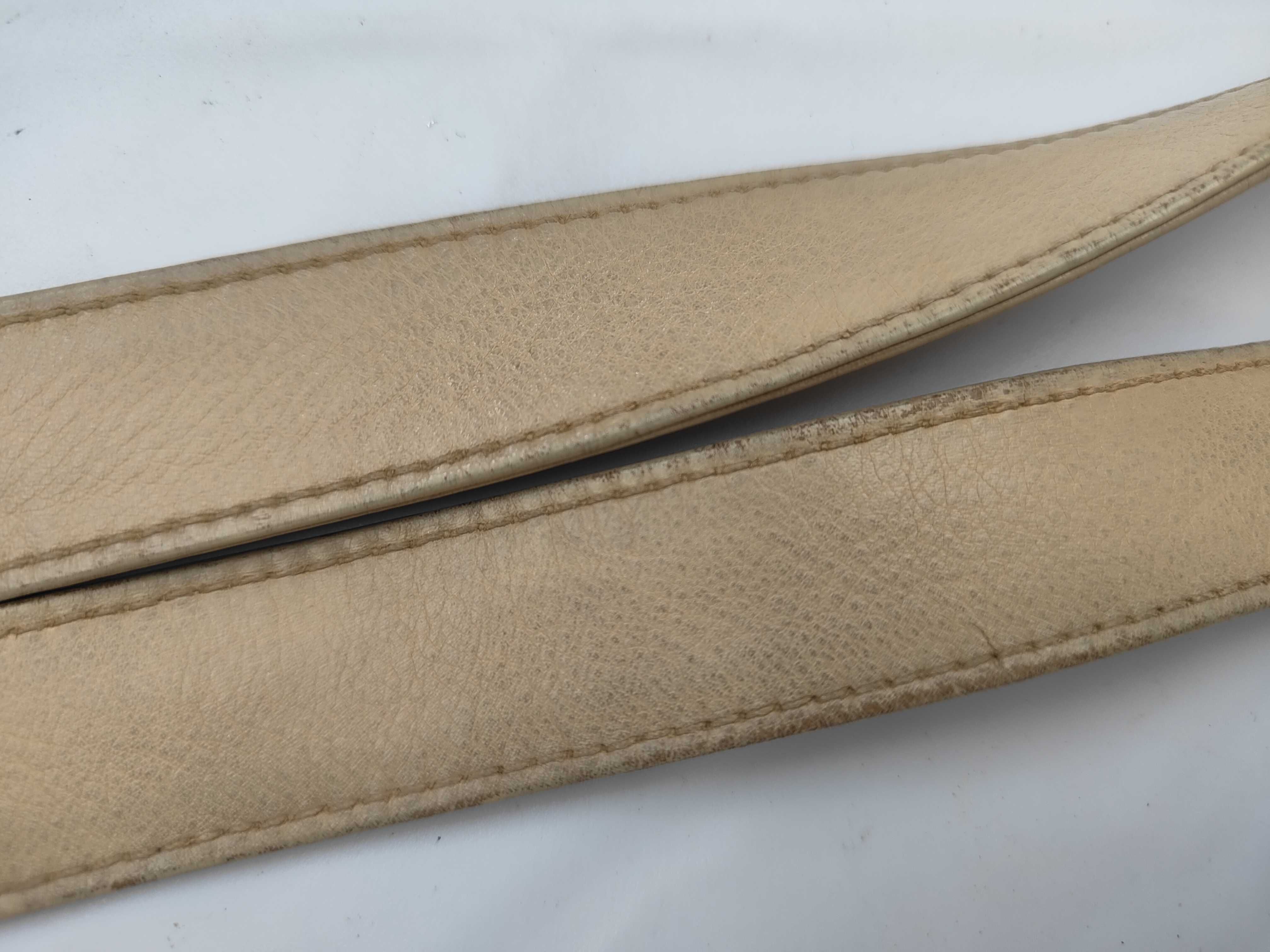 Chevron Shoulder Bag — view 4