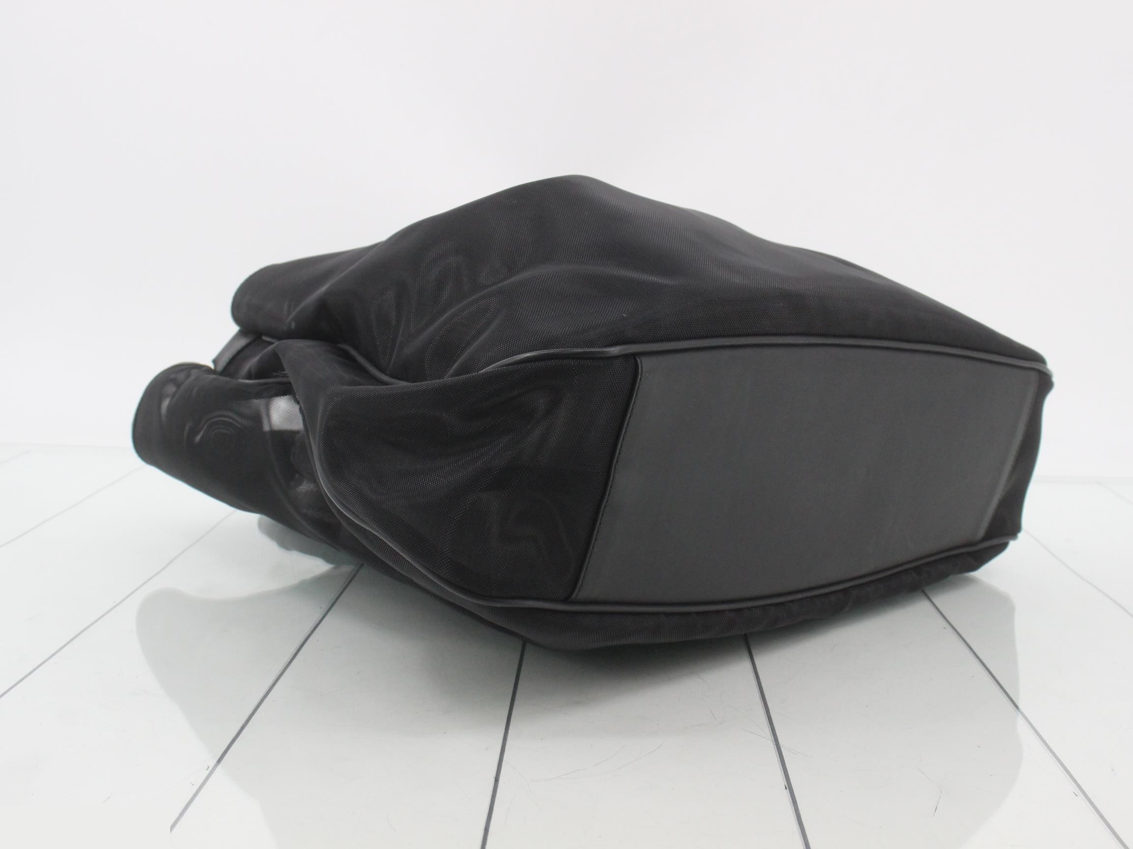 Bamboo handbag — view 5