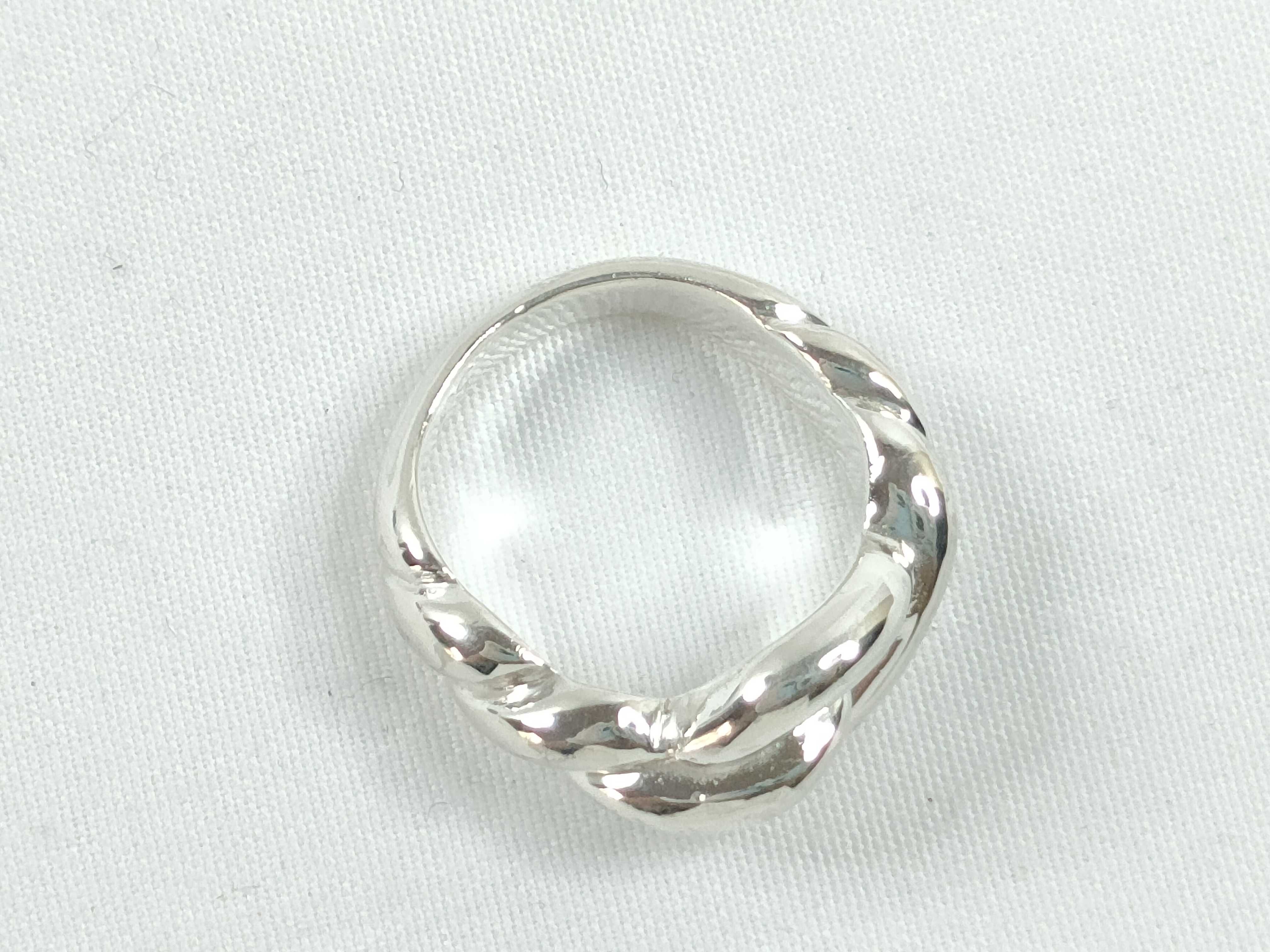 Torsade Ring — view 5