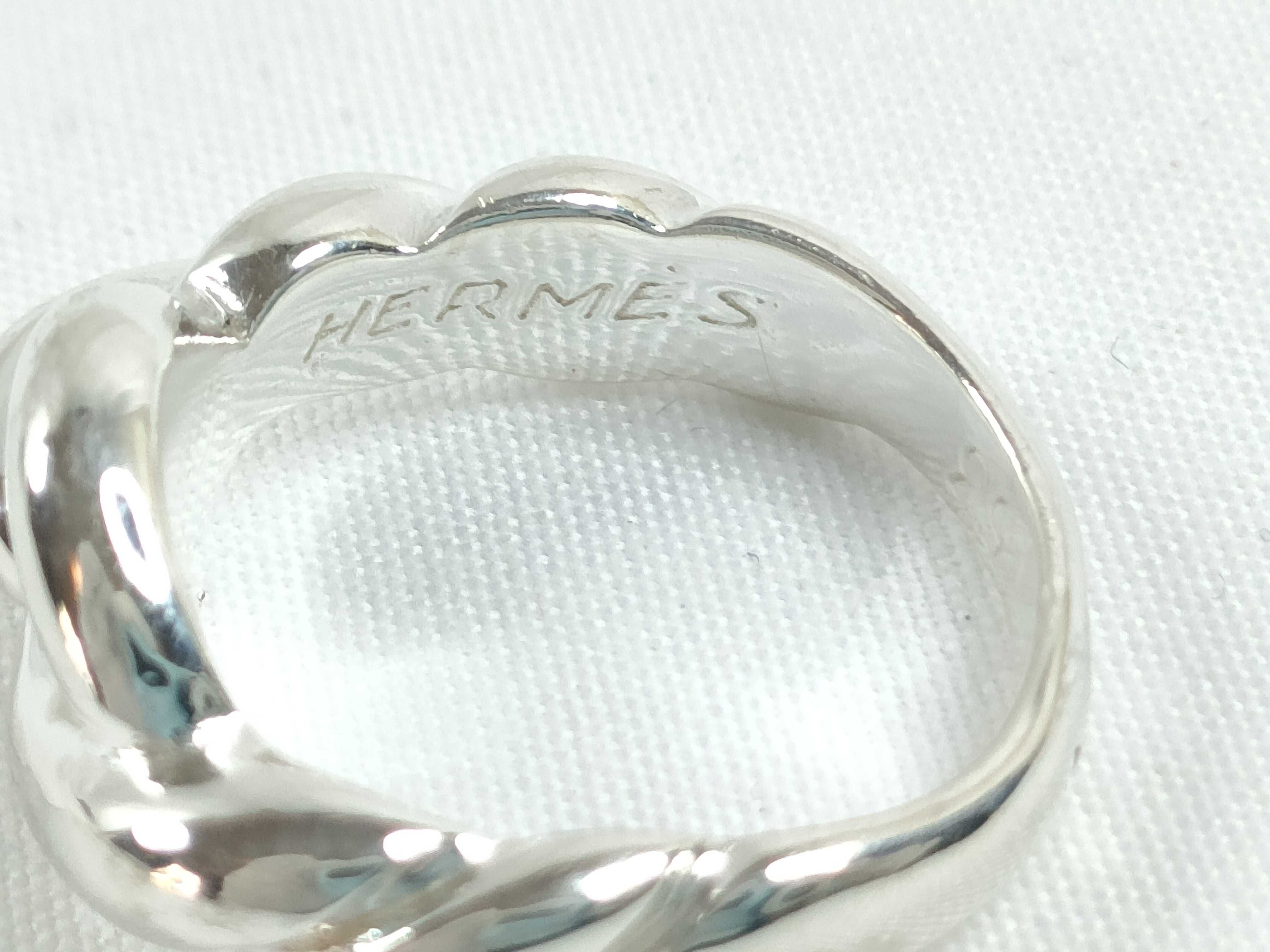 Torsade Ring — view 6