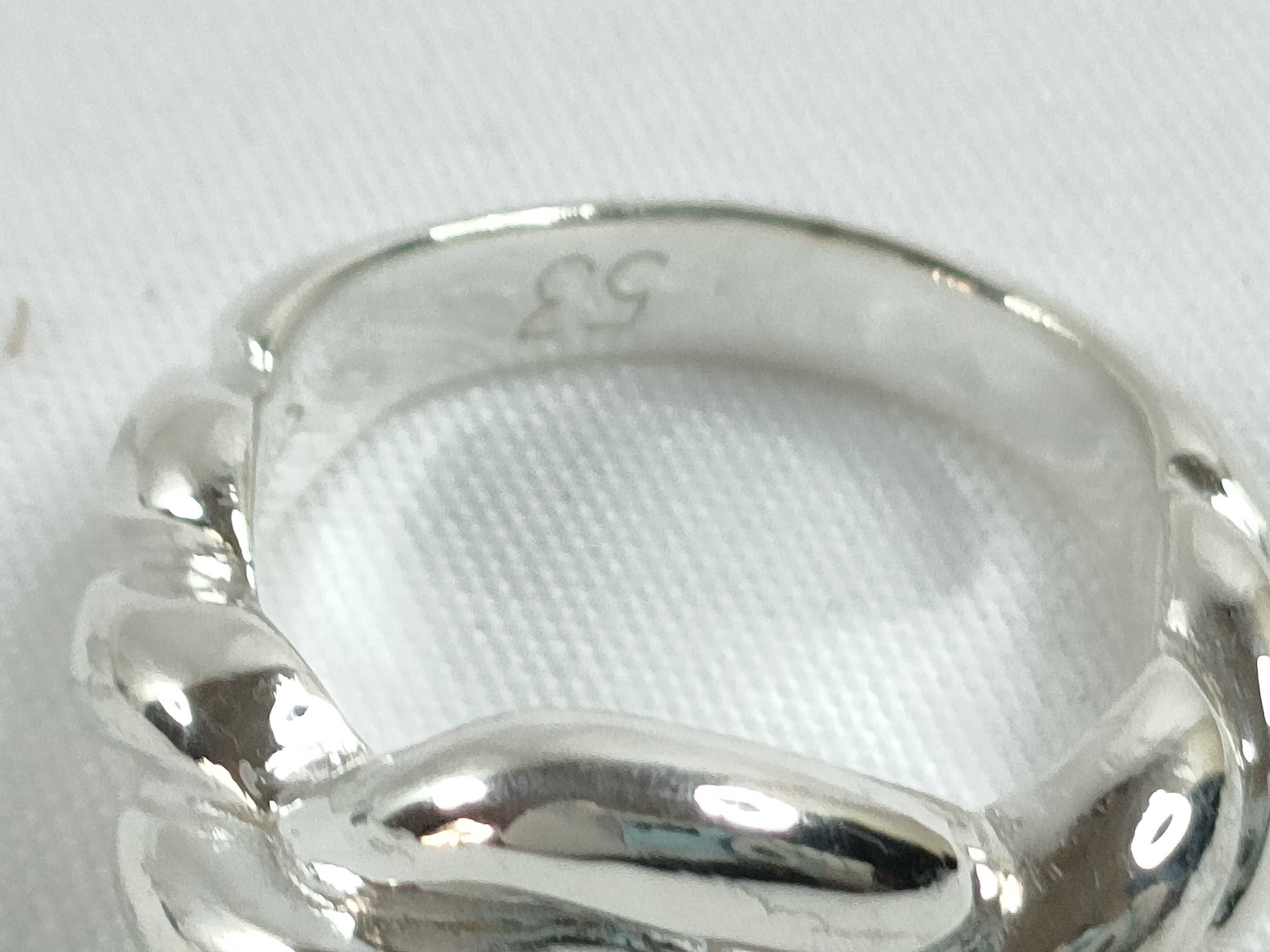 Torsade Ring — view 7